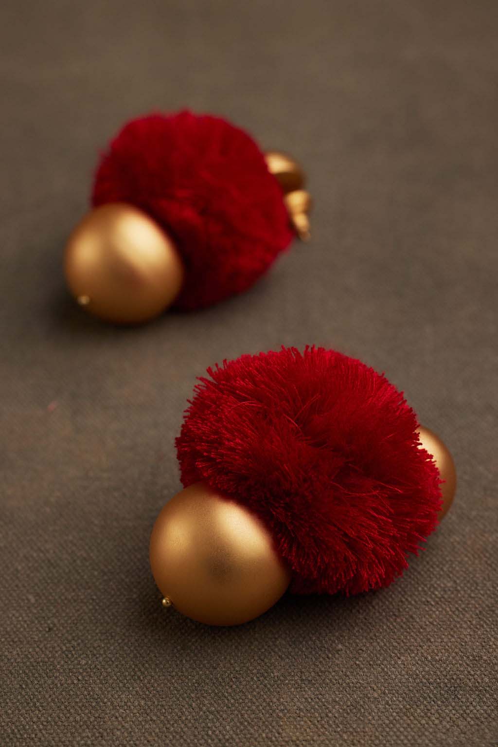 YARA EARRING