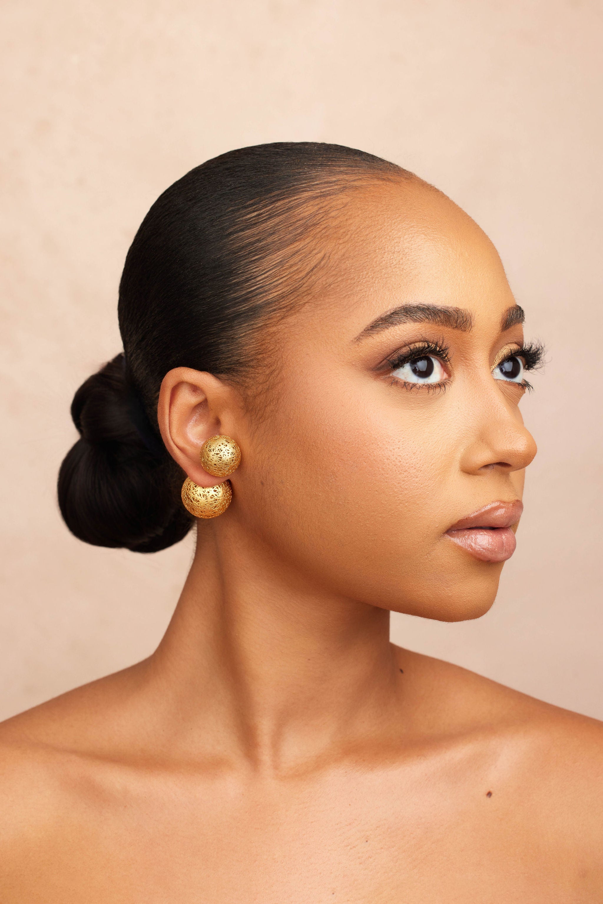 YUKA EARRING
