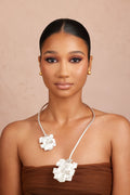YUZU NECKLACE