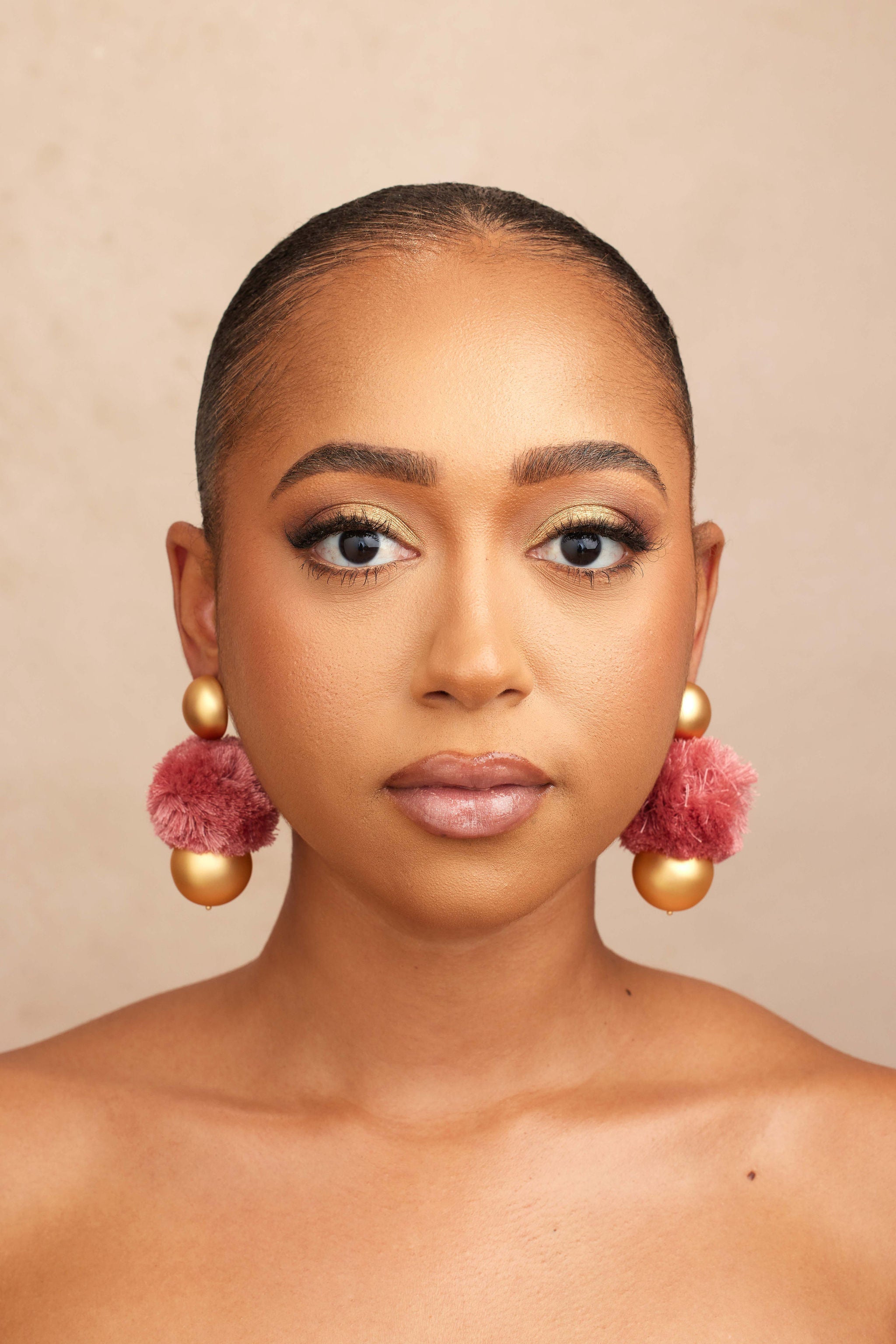 YARA EARRING