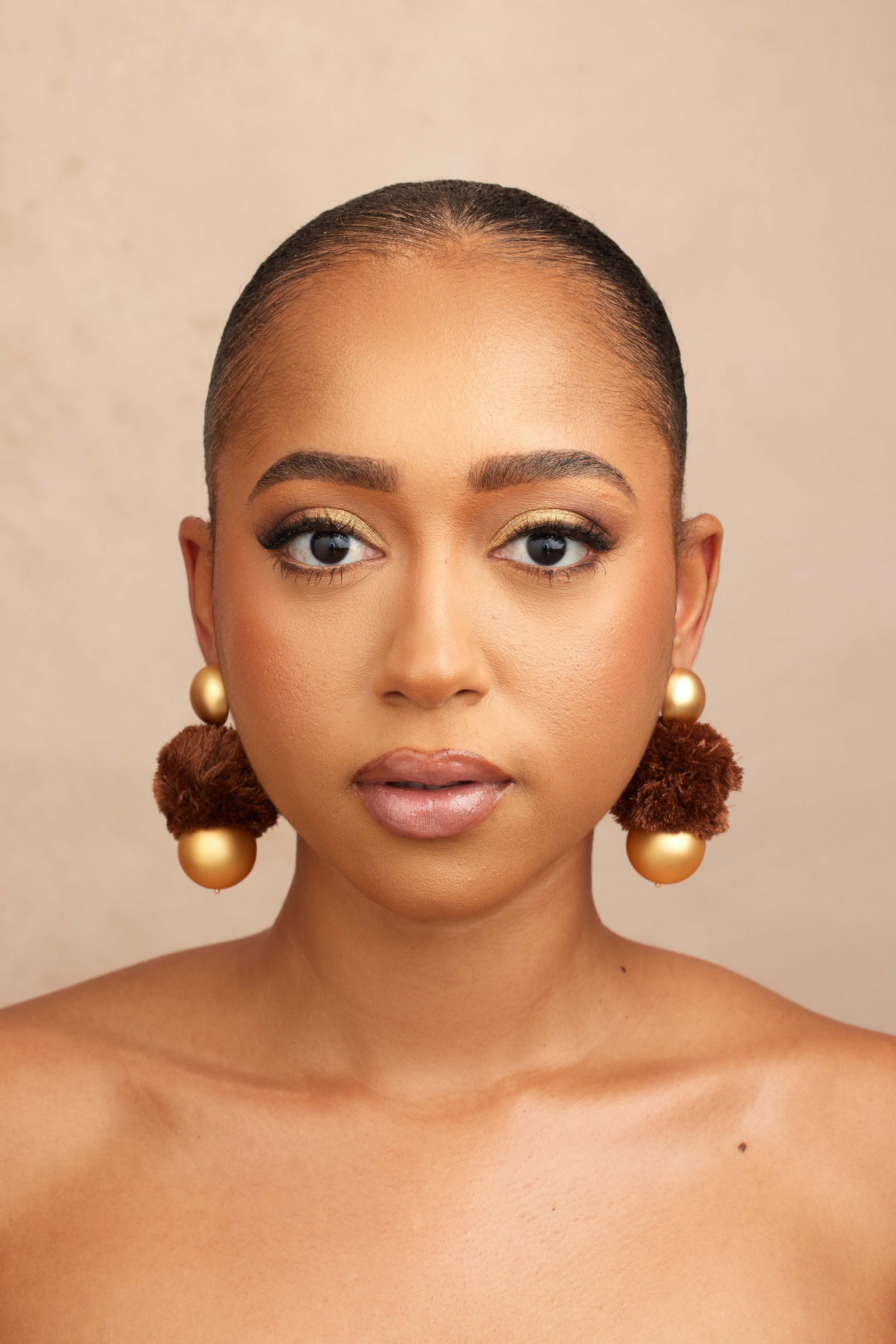 YARA EARRING