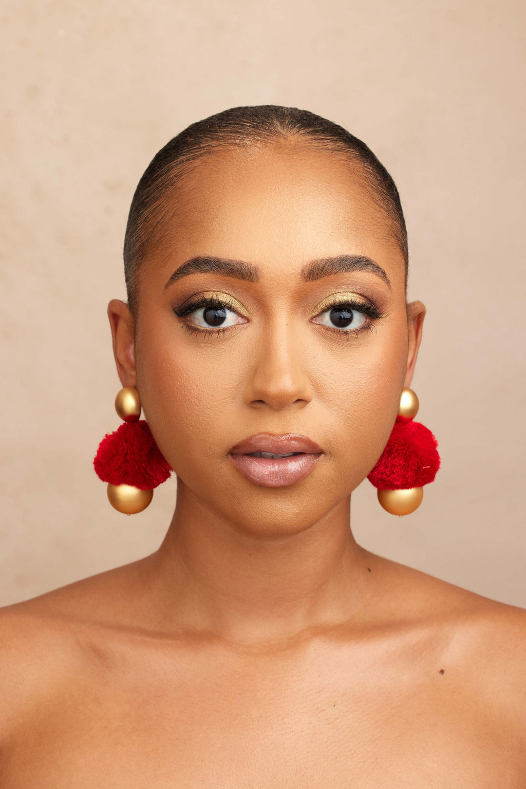 YARA EARRING