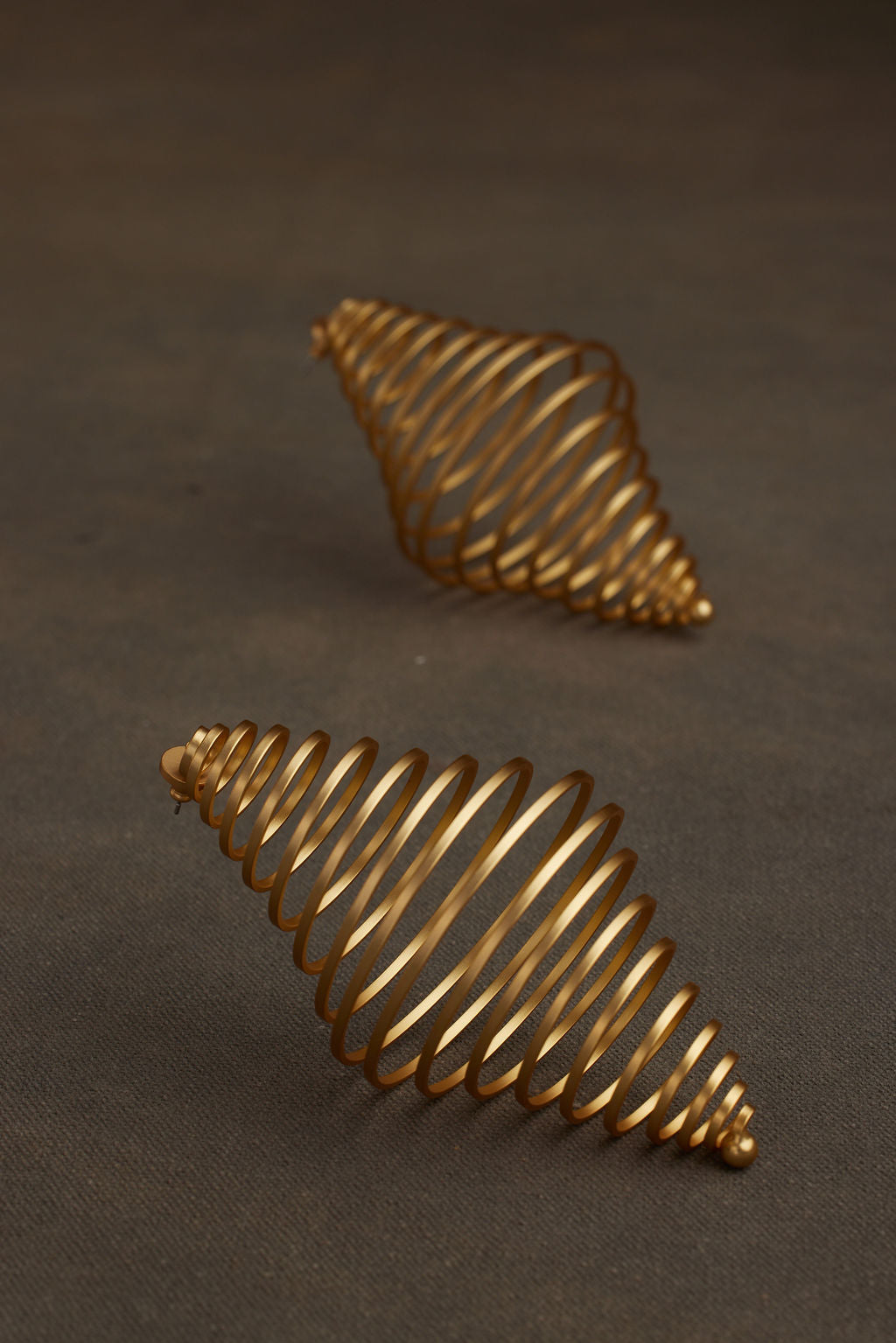 ZARO EARRINGS