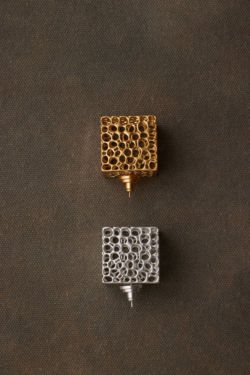 ZATL EARRING