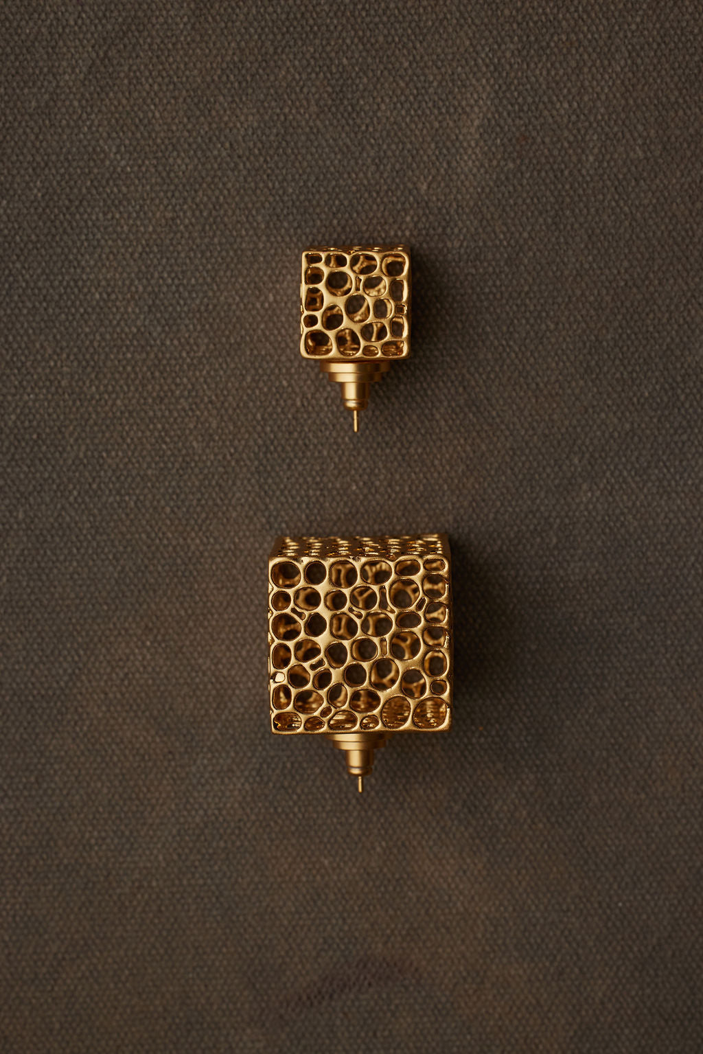 ZATL EARRING