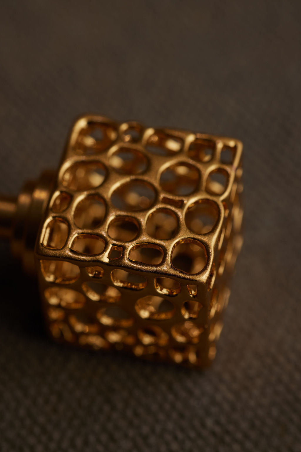 ZATL EARRING