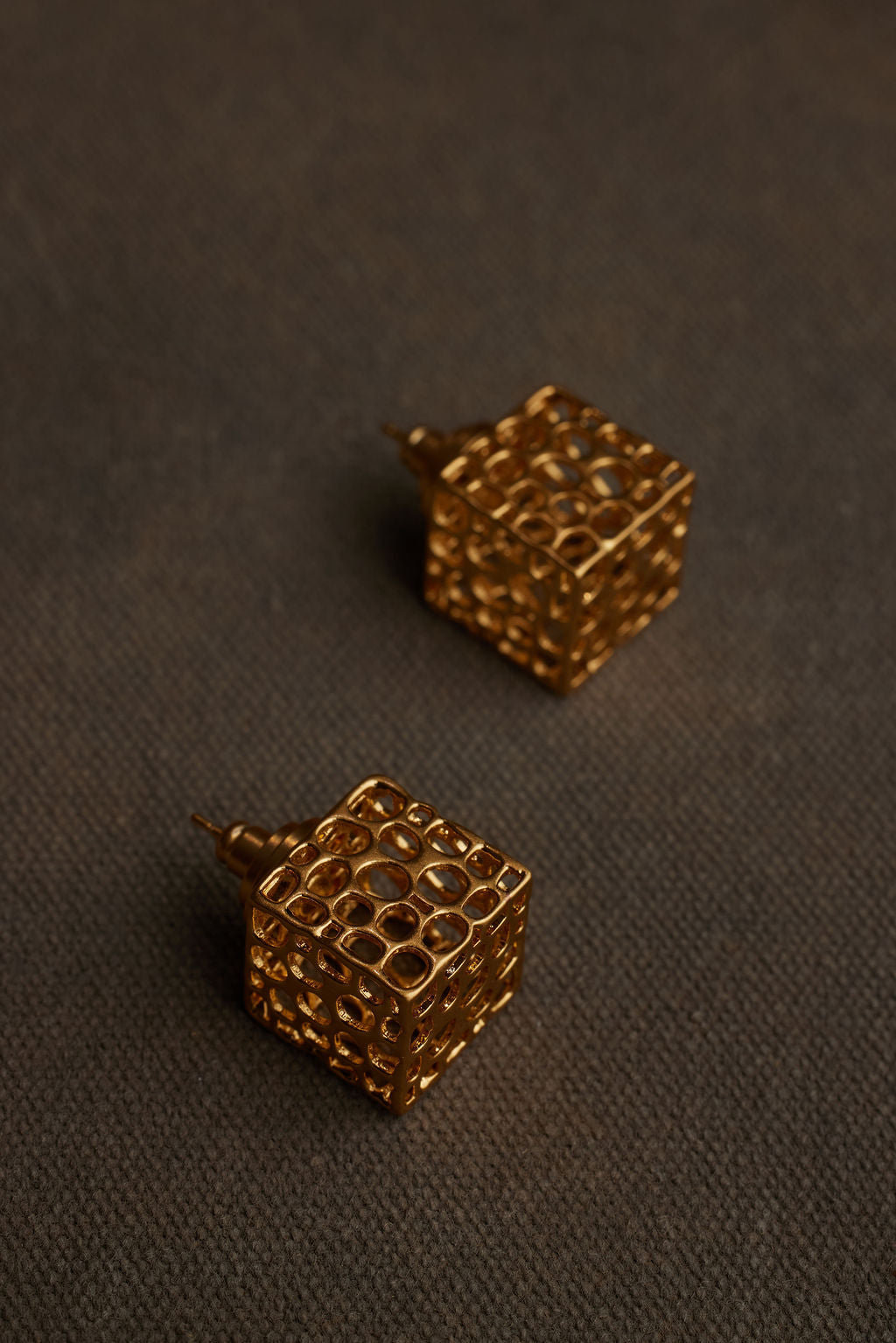 ZATL EARRING