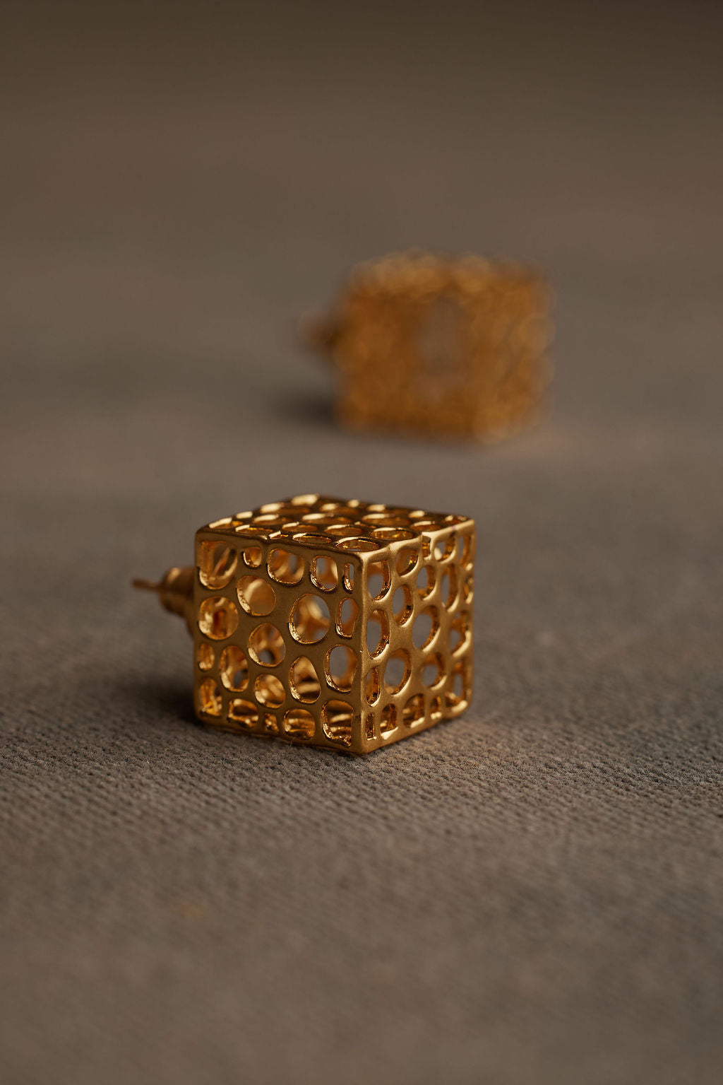 ZATL EARRING