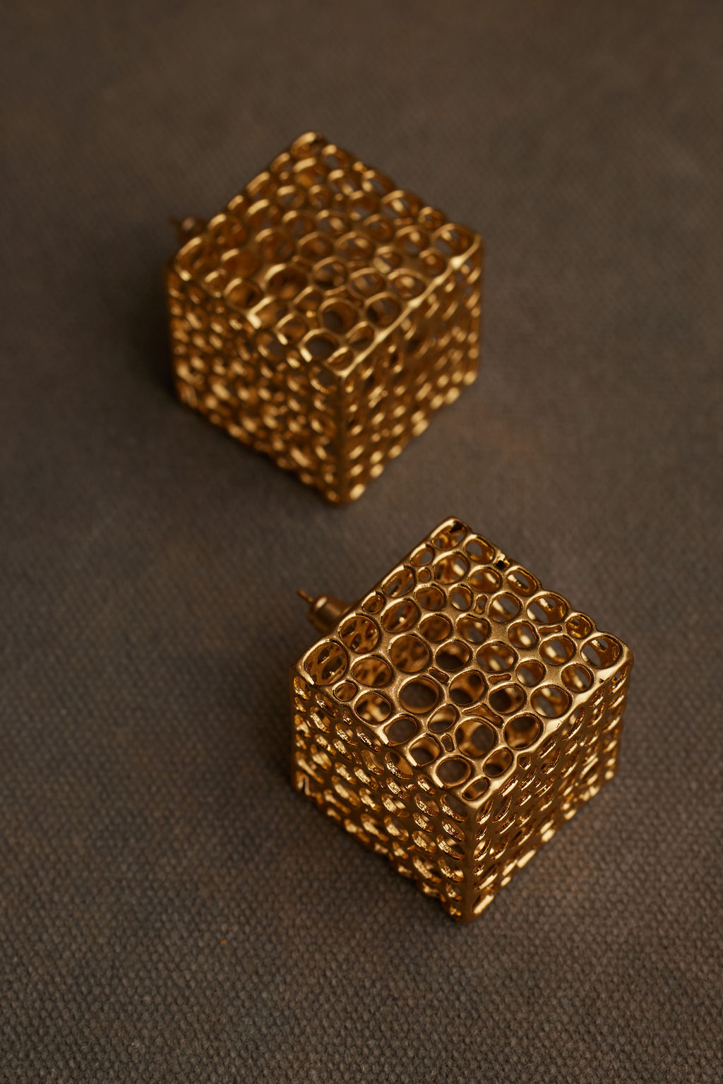 ZATL EARRING