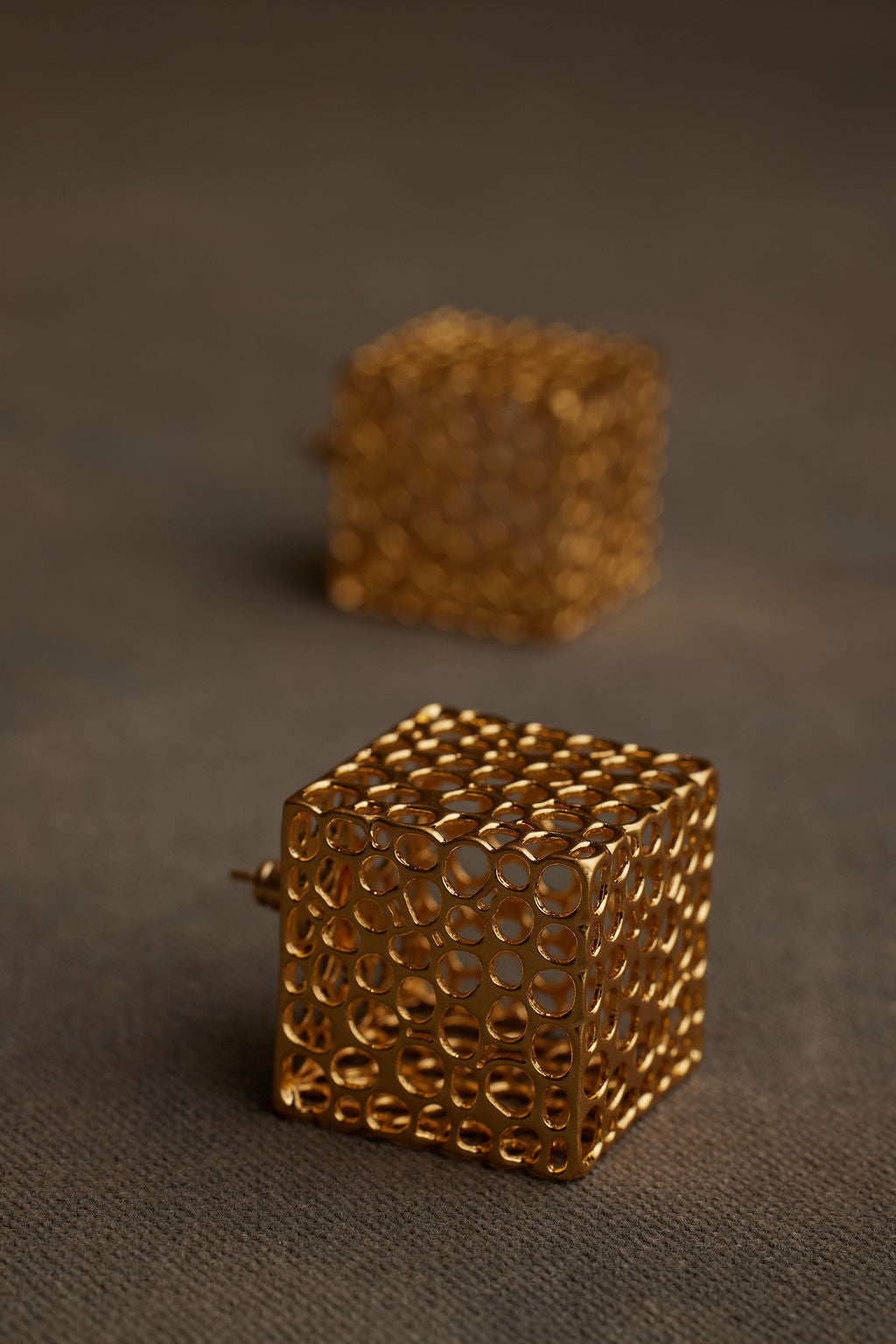 ZATL EARRING