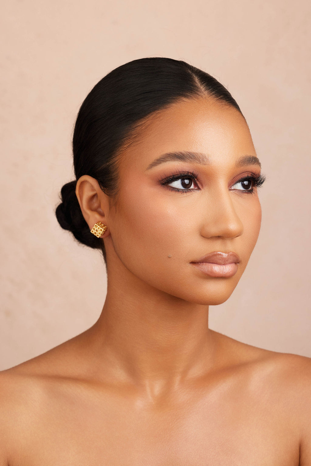 ZATL EARRING