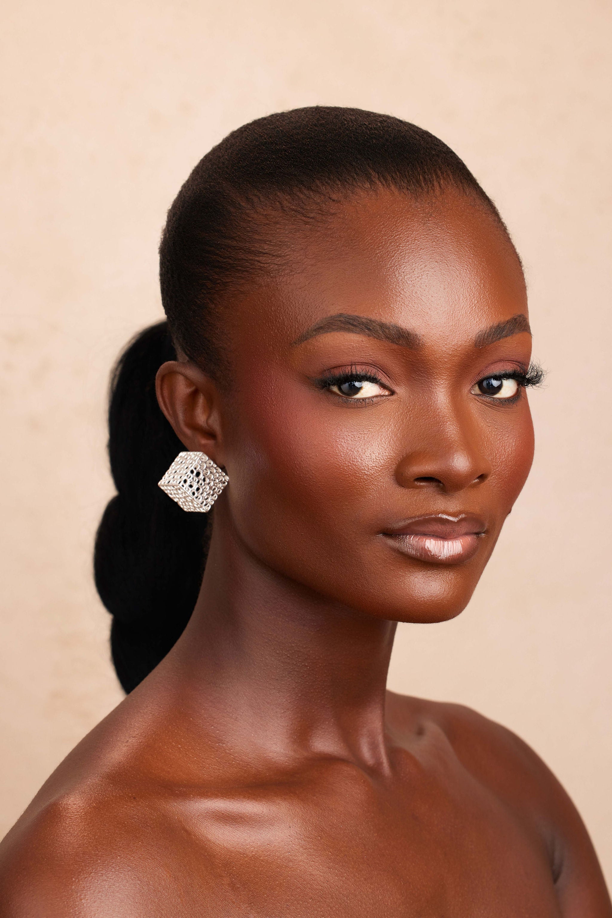 ZATL EARRING