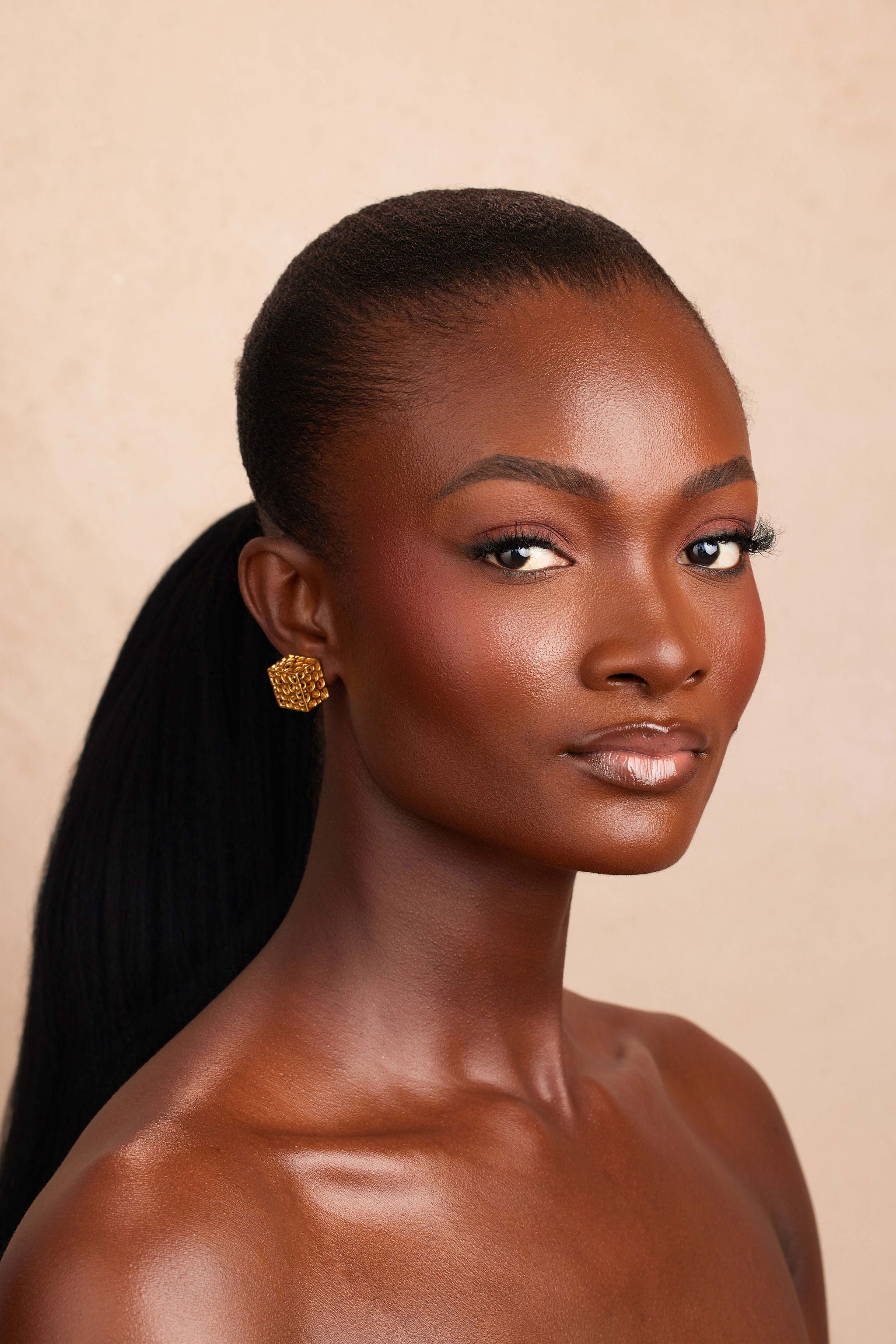 ZATL EARRING