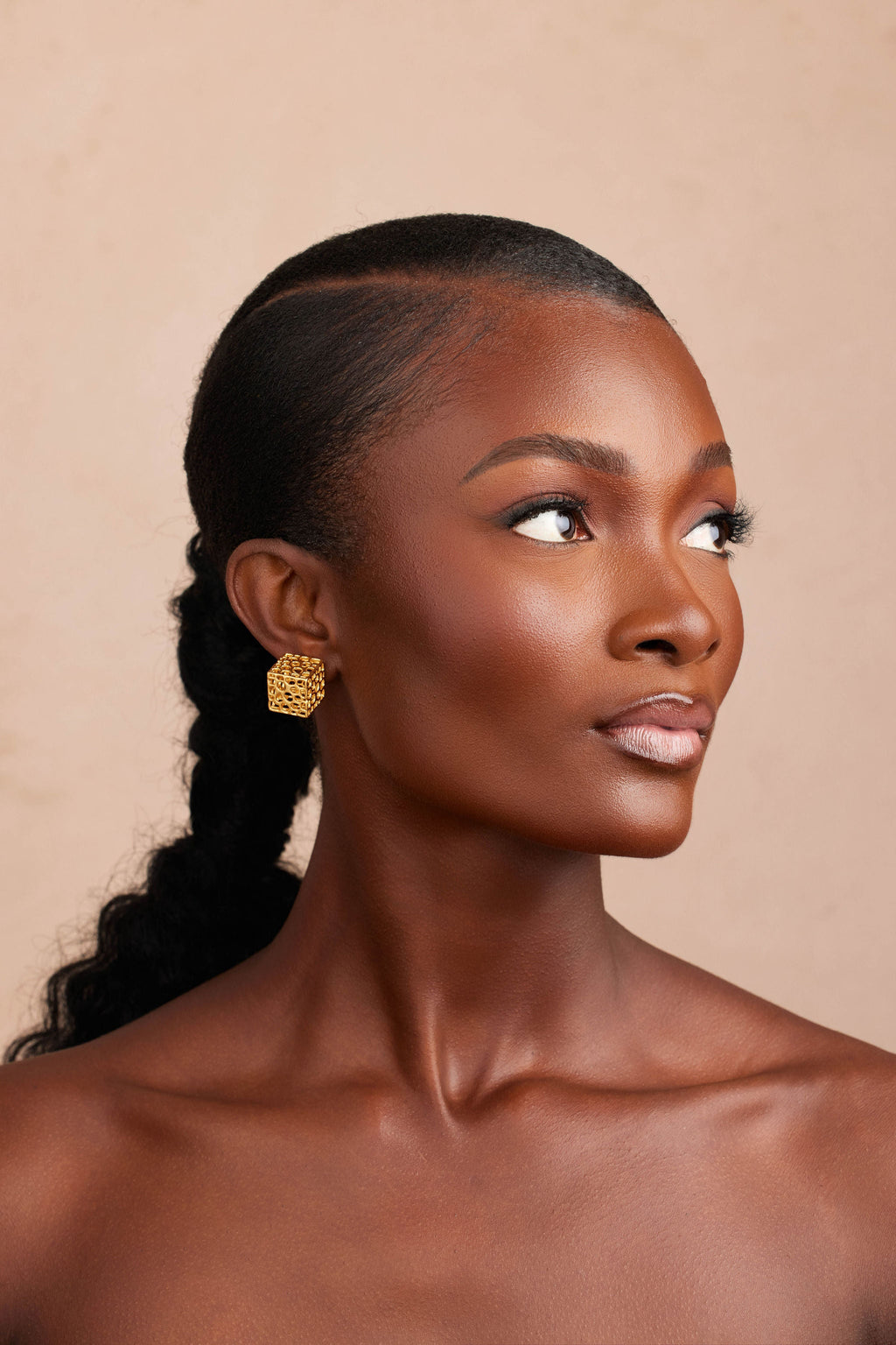 ZATL EARRING