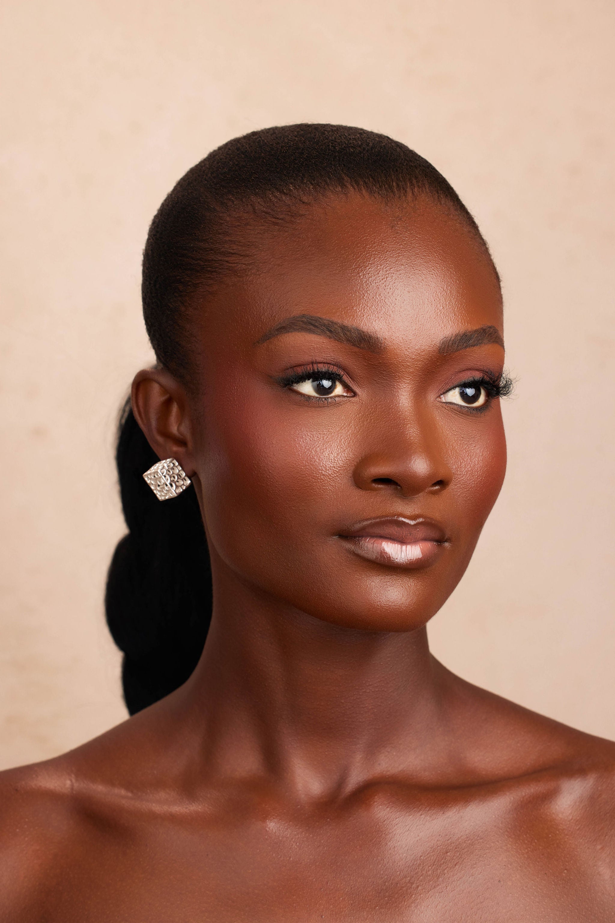 ZATL EARRING