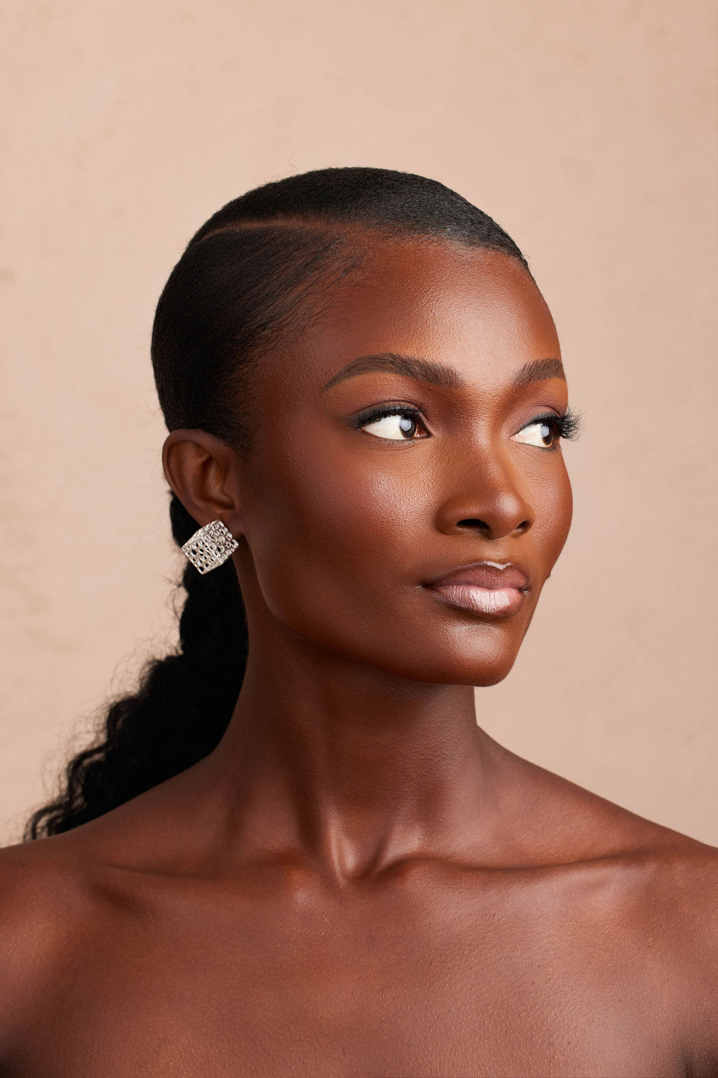 ZATL EARRING