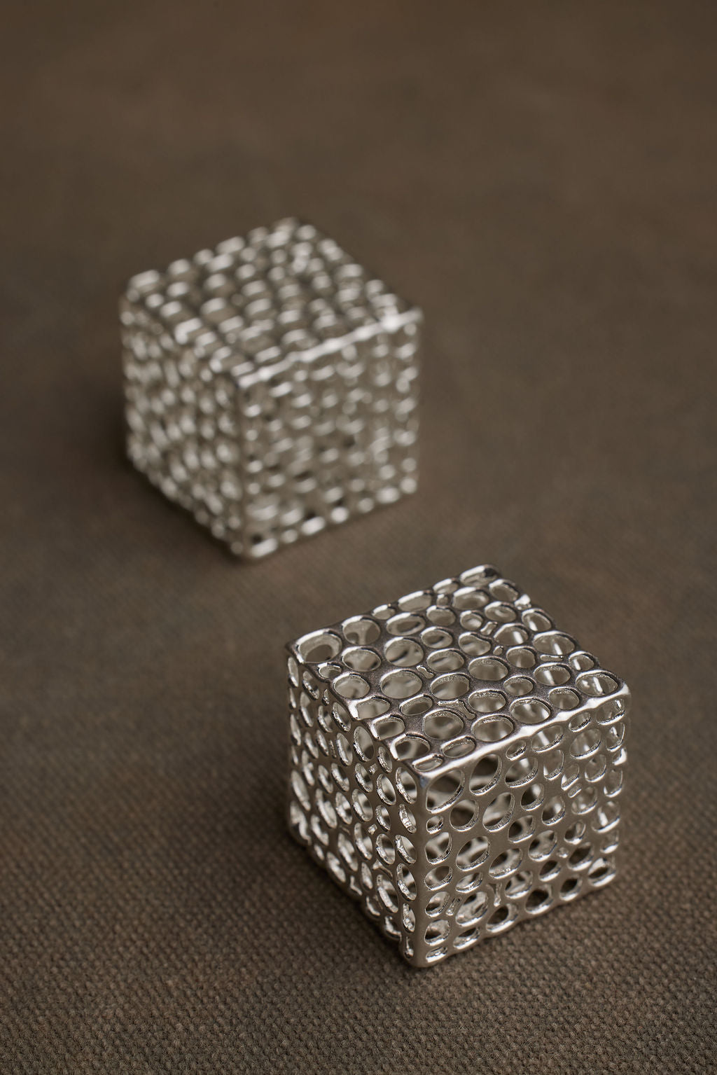 ZATL EARRING