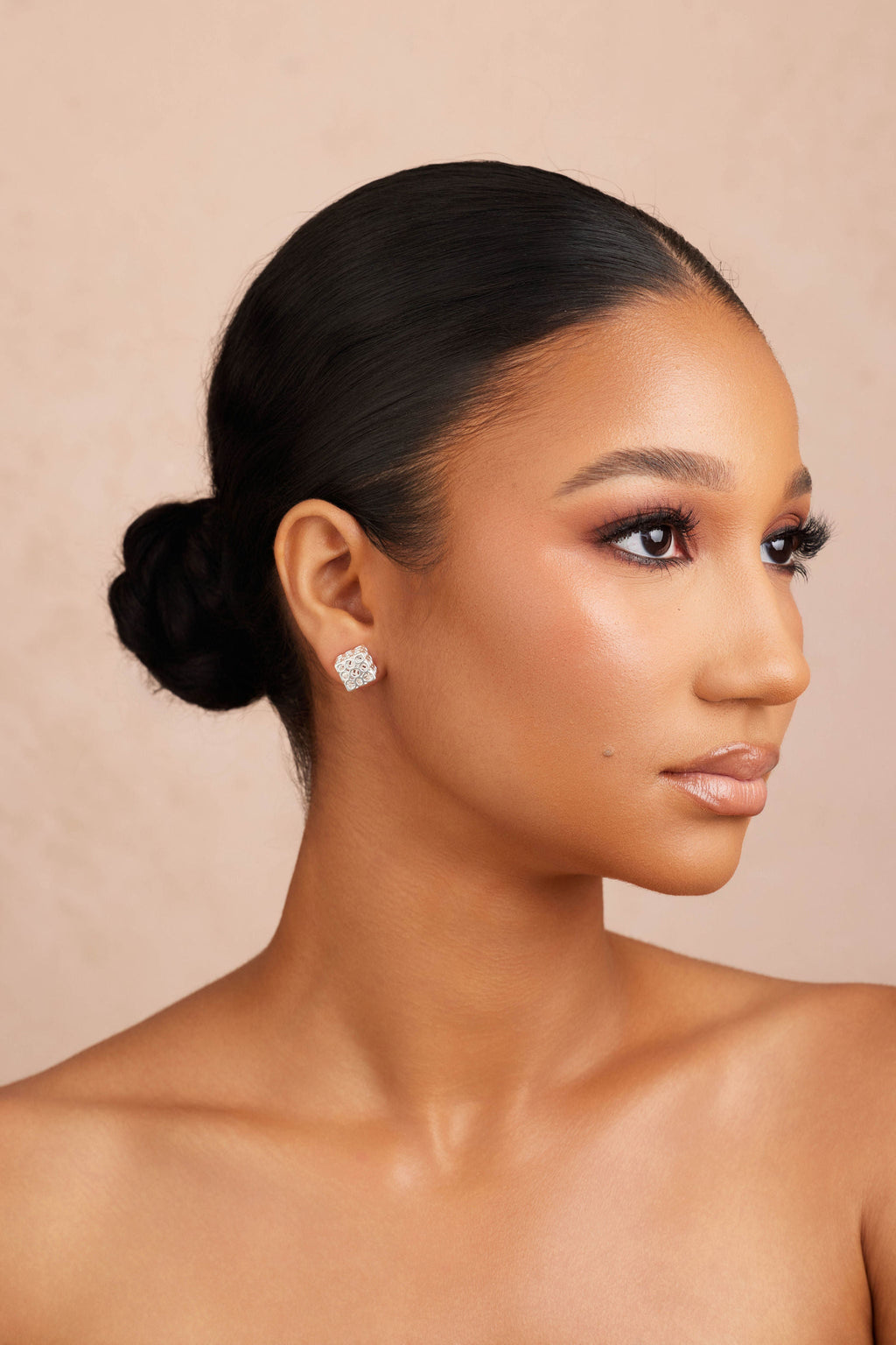 ZATL EARRING