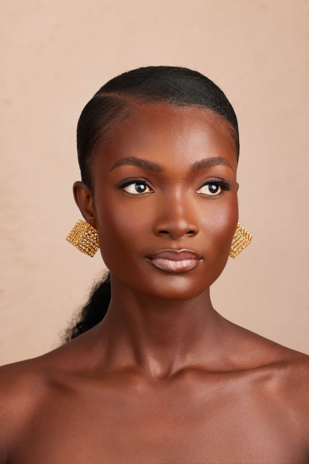 ZATL EARRING
