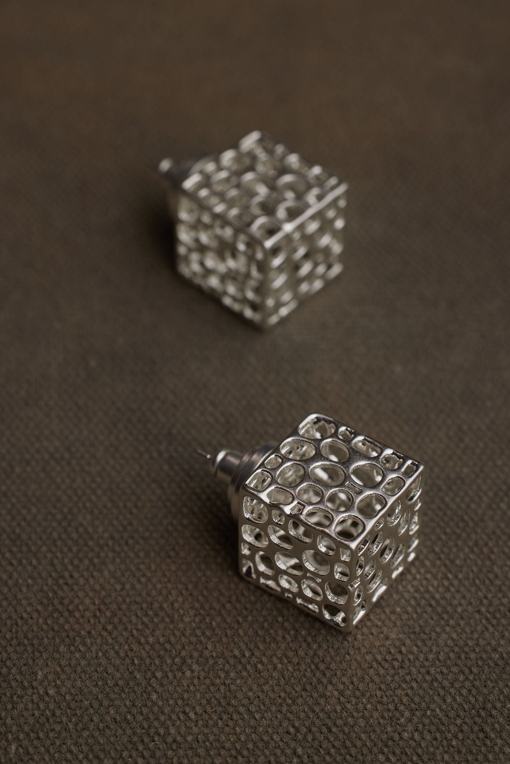 ZATL EARRING
