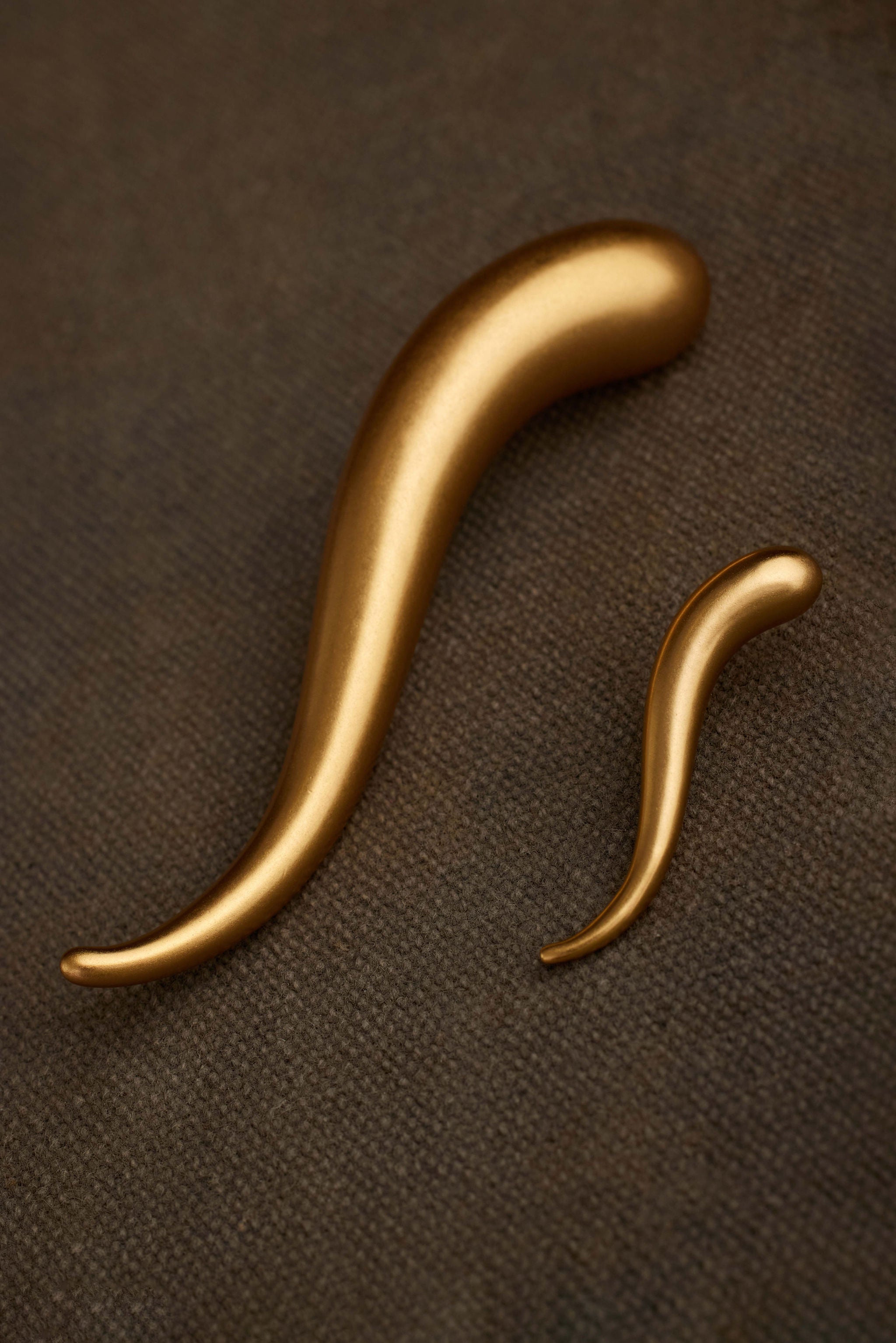 ZIMA EARRING
