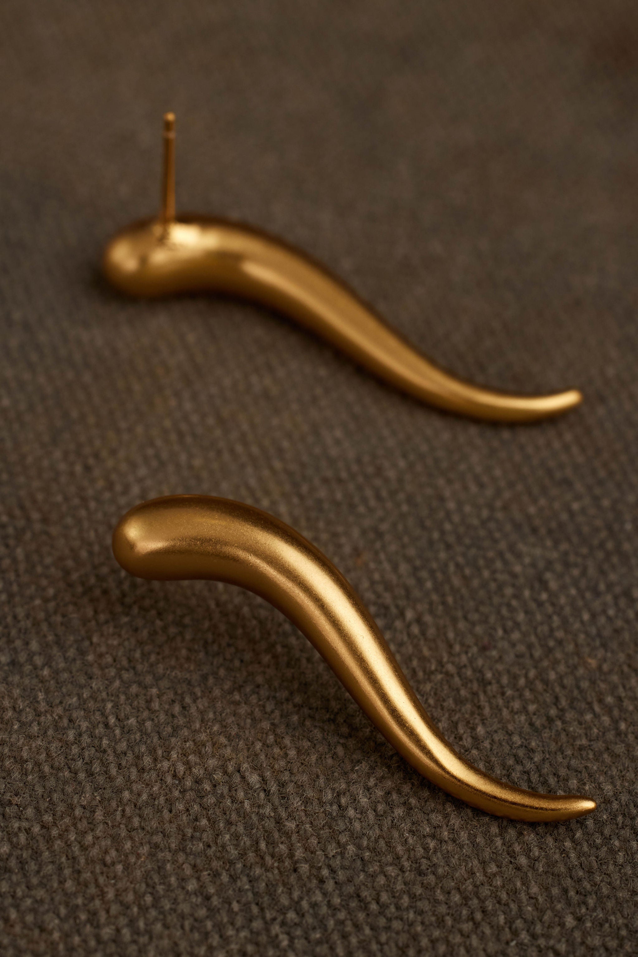 ZIMA EARRING