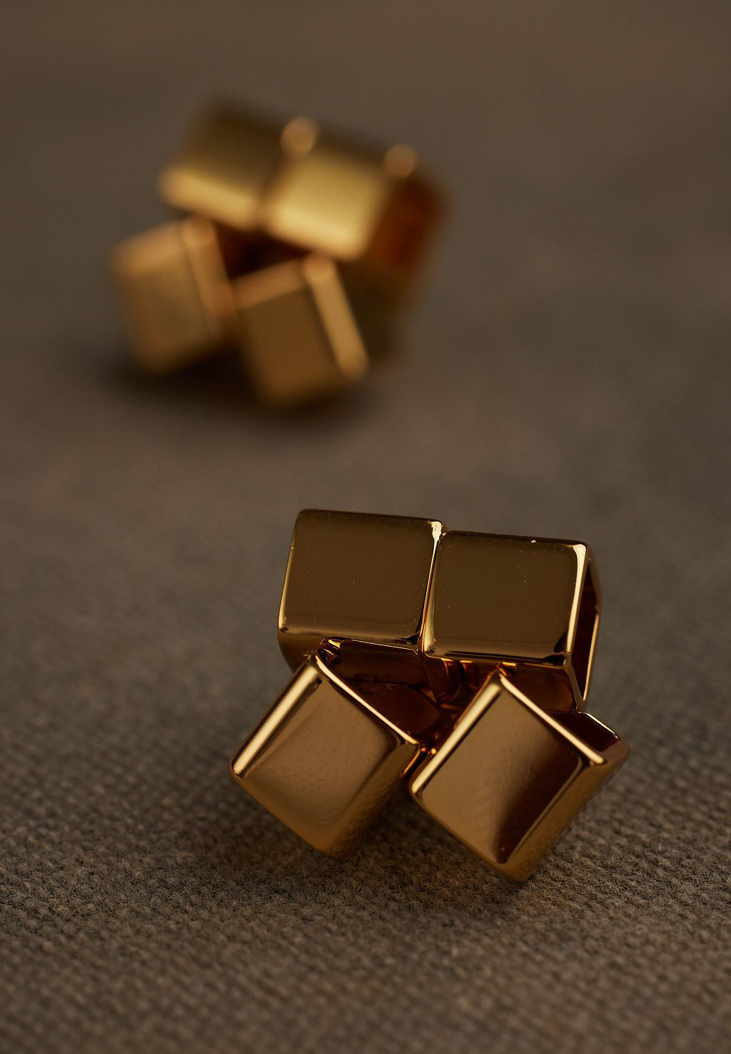 ZION Earring