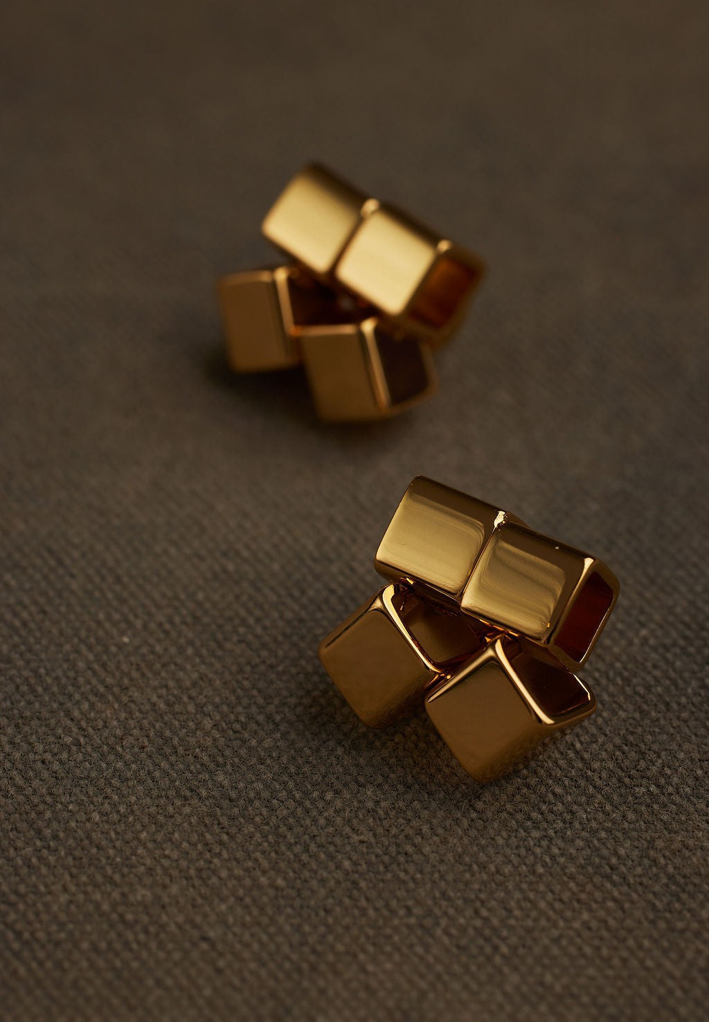 ZION Earring