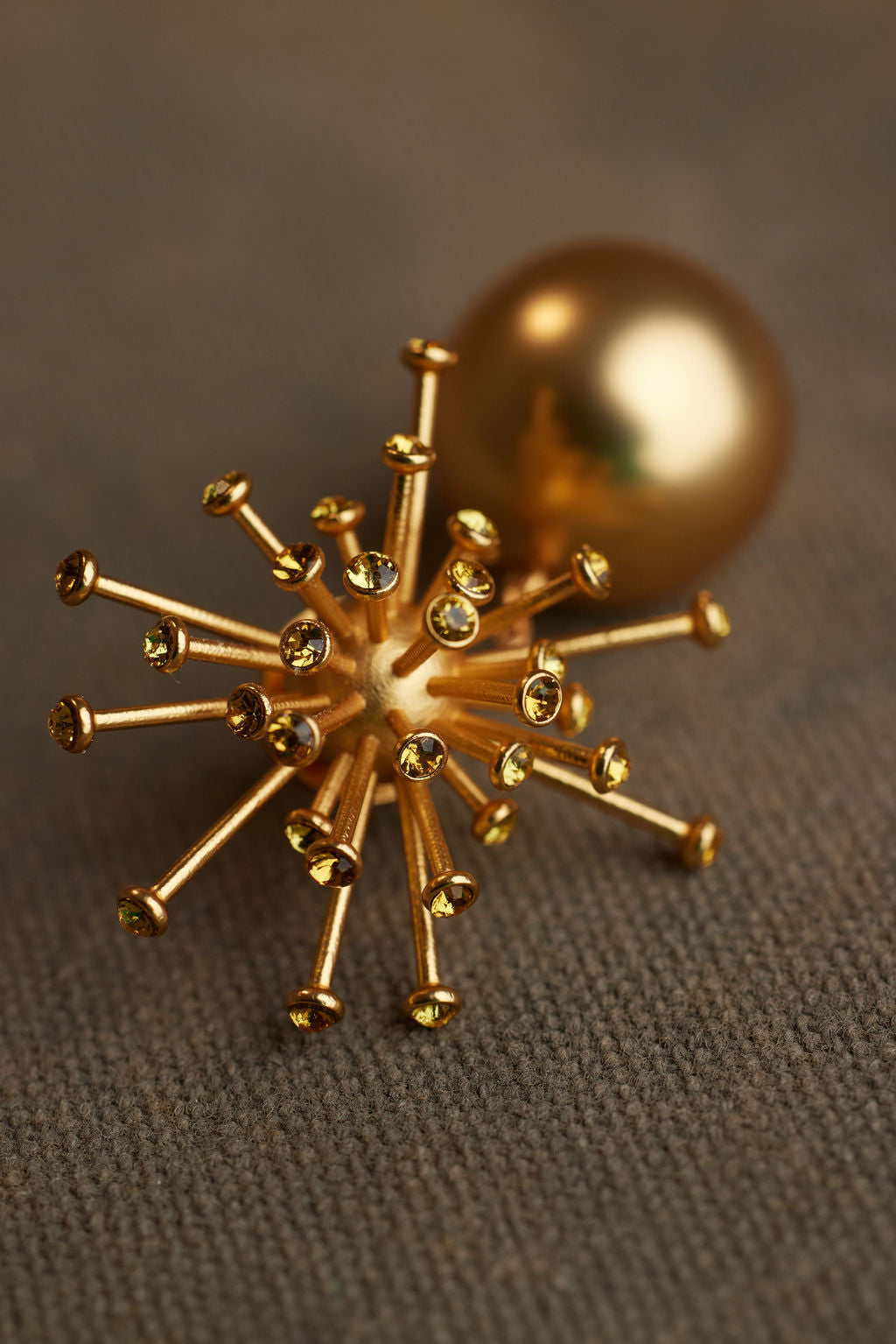 ZIVA EARRING
