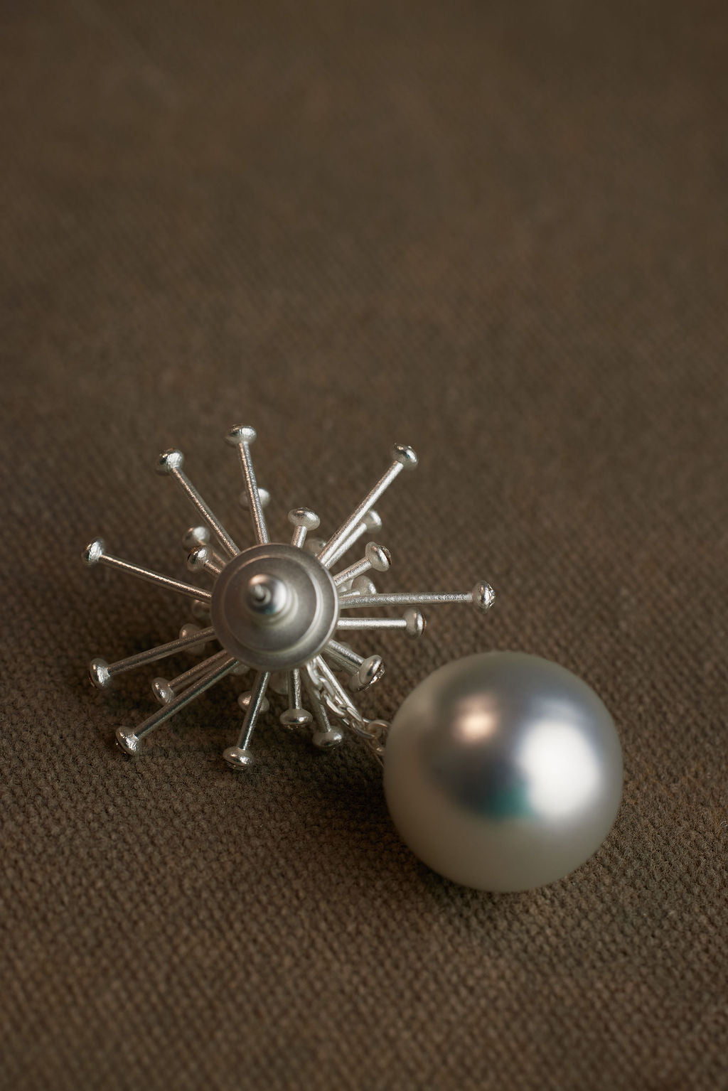 ZIVA EARRING