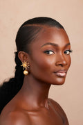 ZIVA EARRING