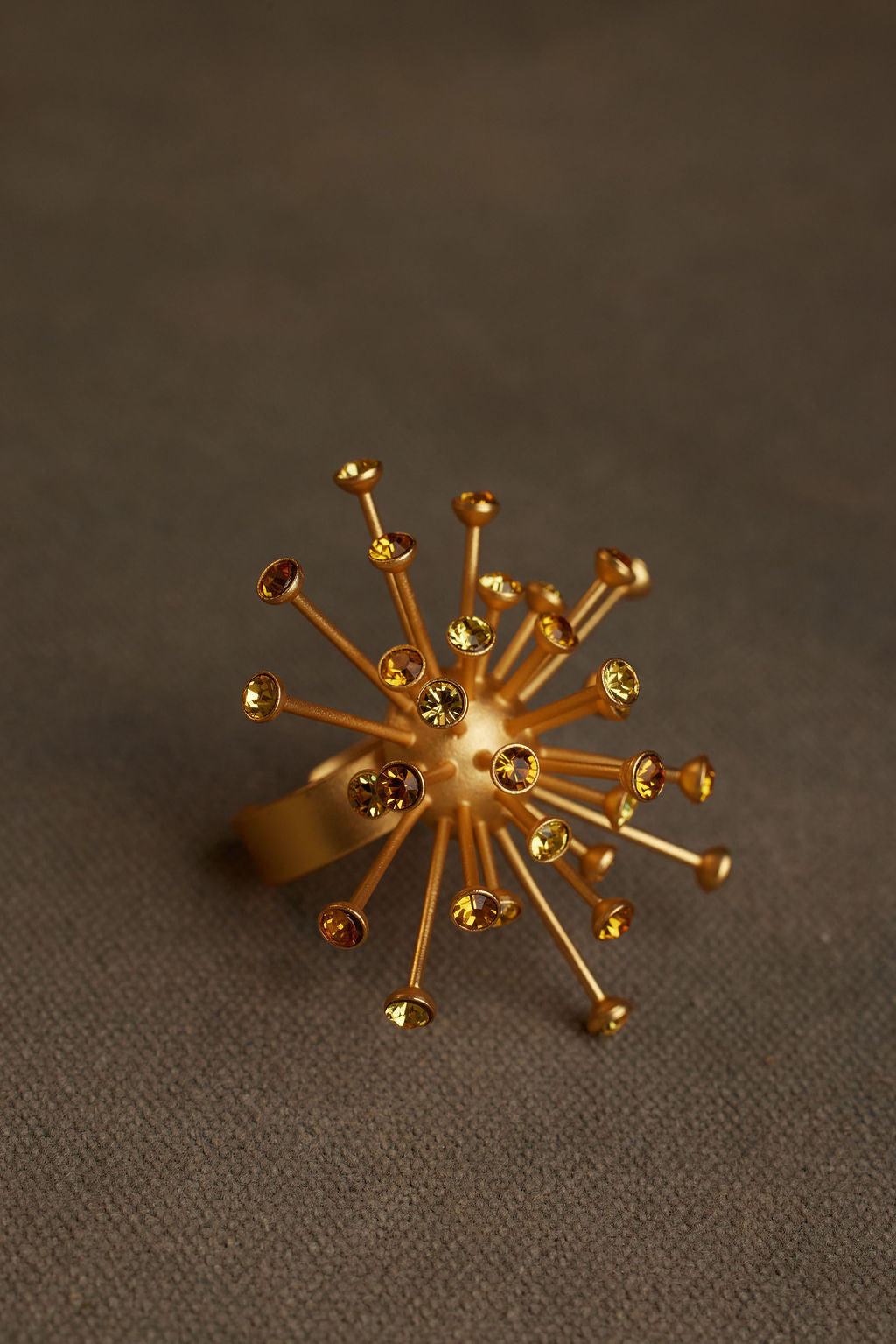 ZYON RING