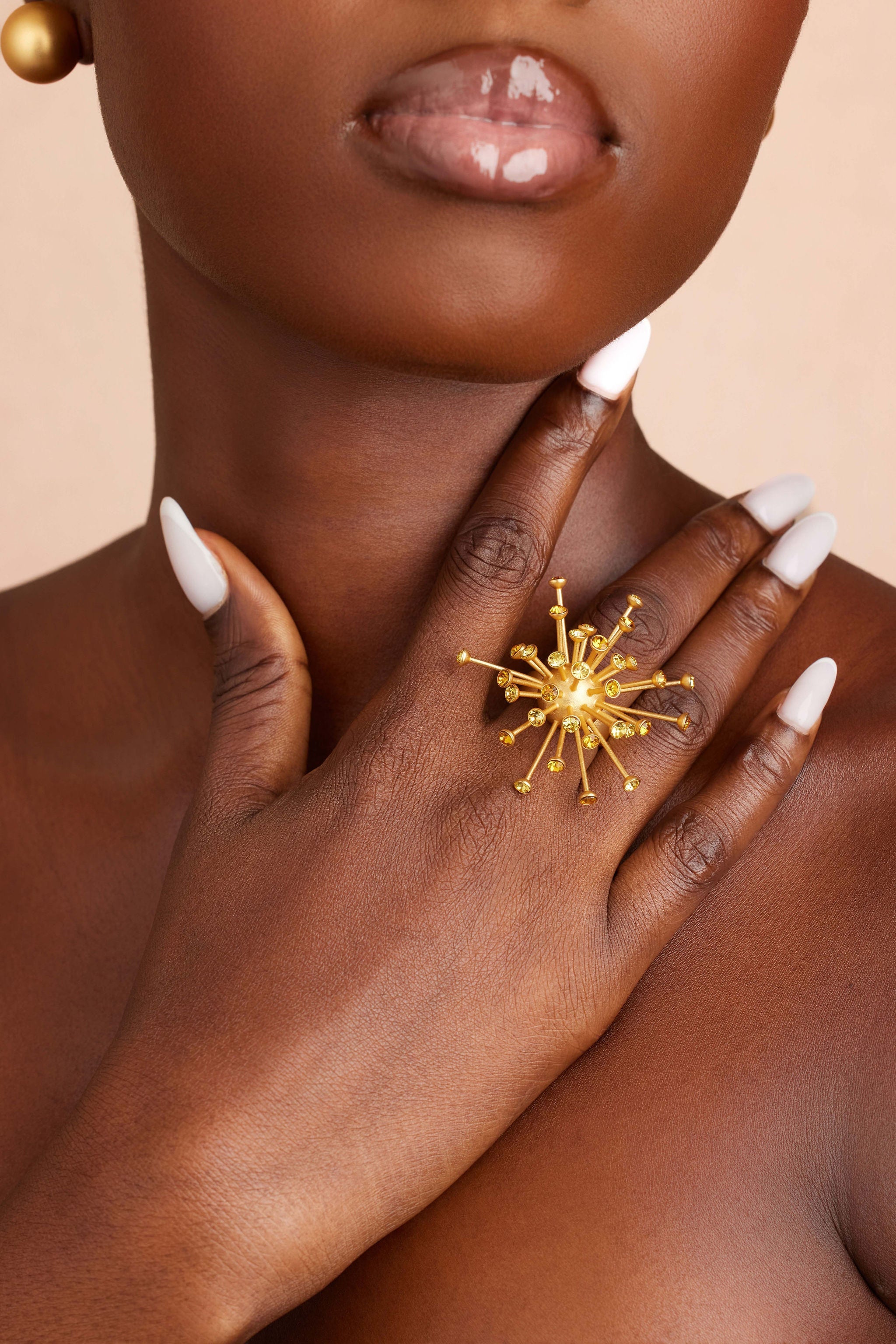 ZYON RING
