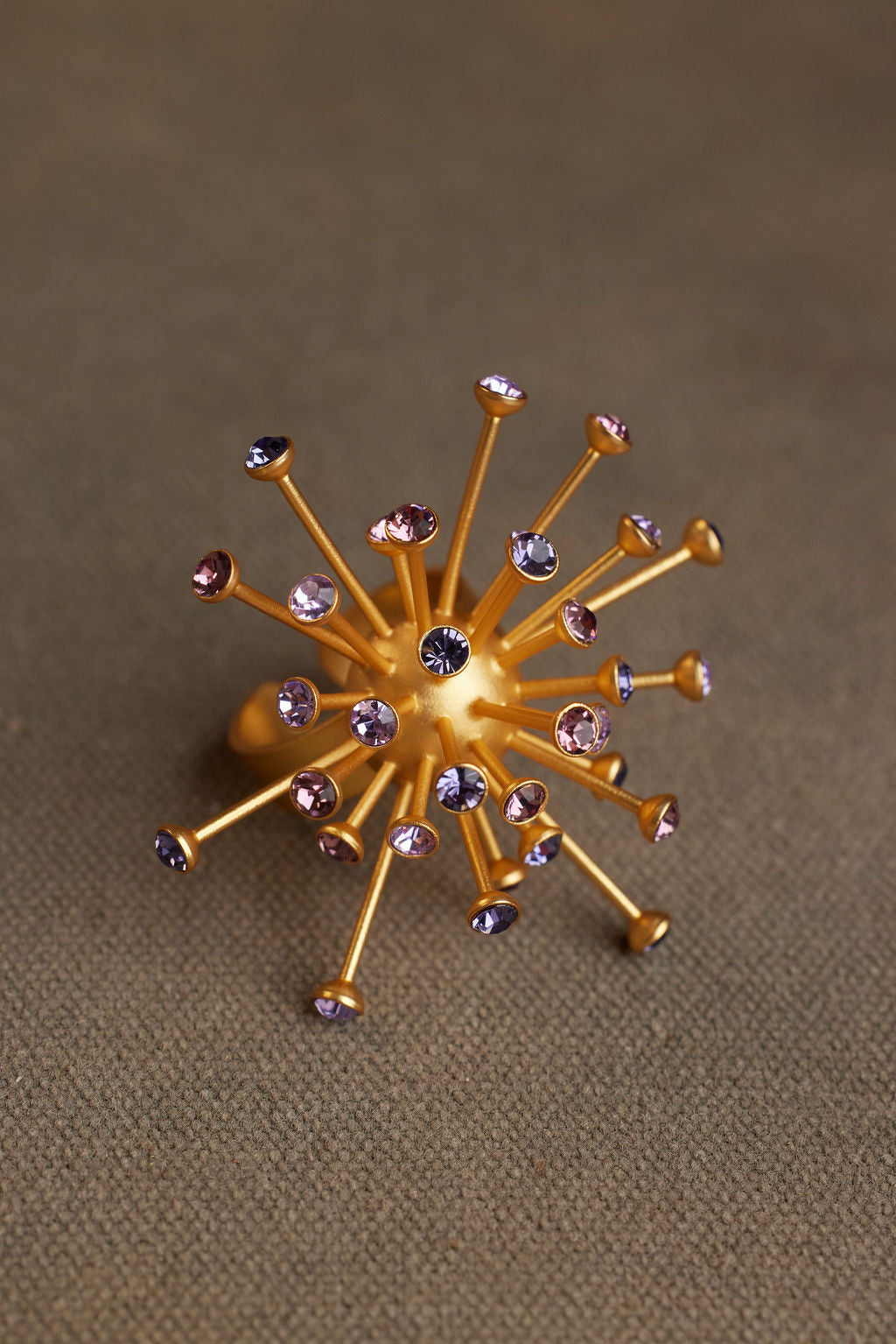 ZYON RING