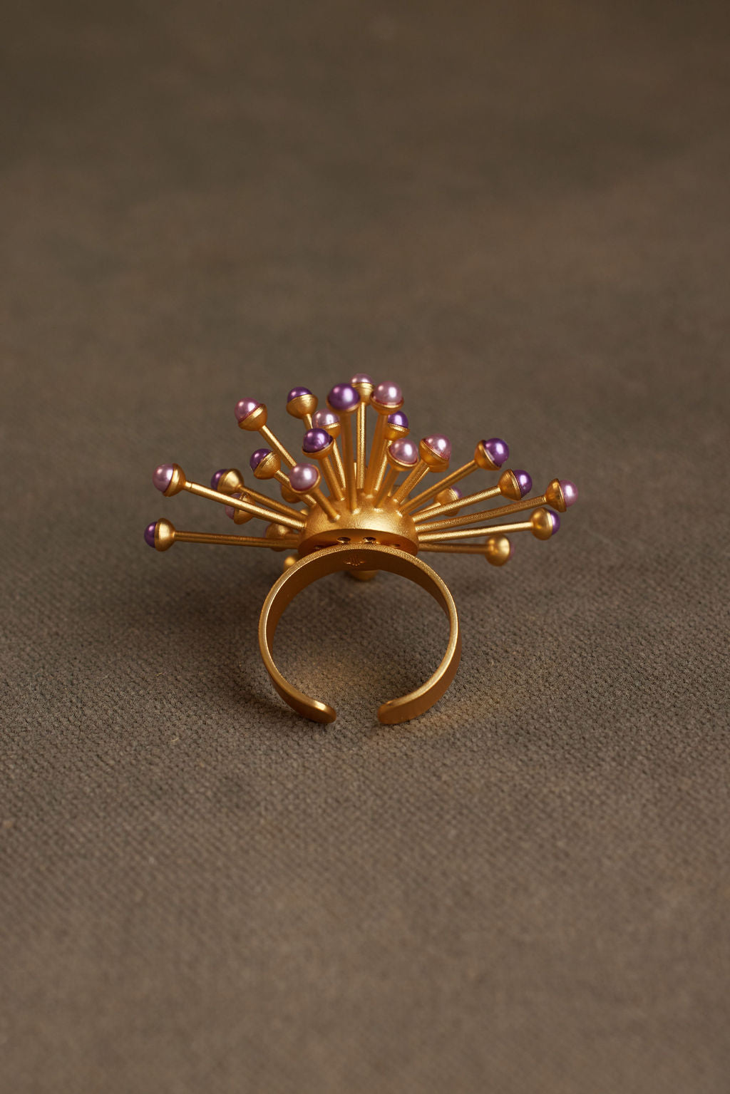 ZYON RING