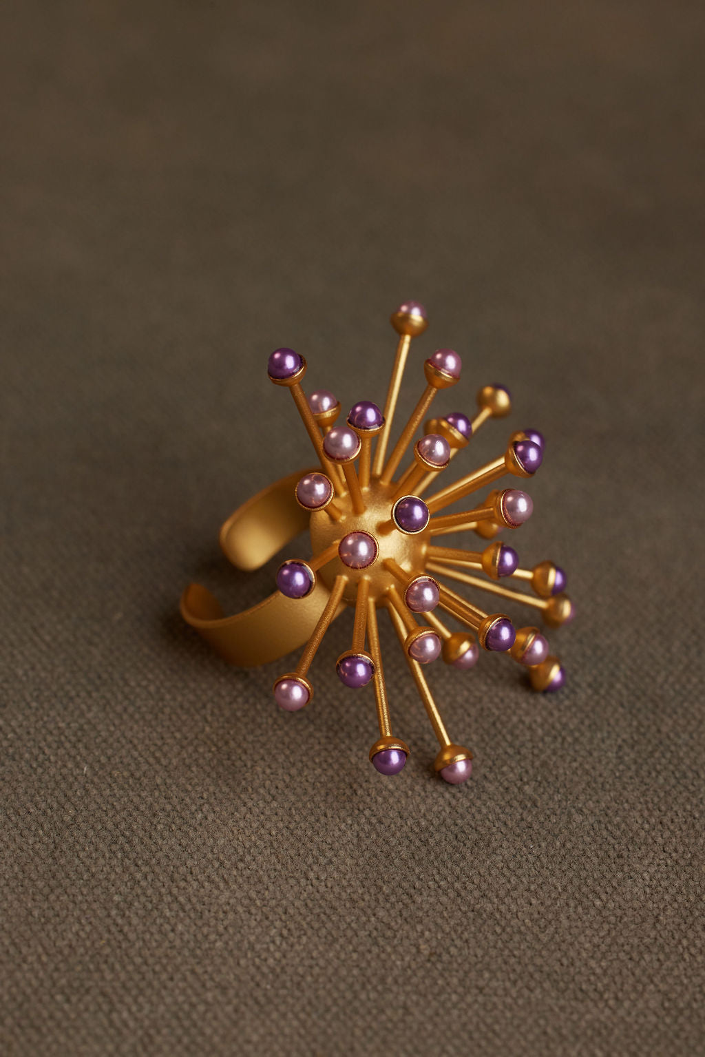 ZYON RING