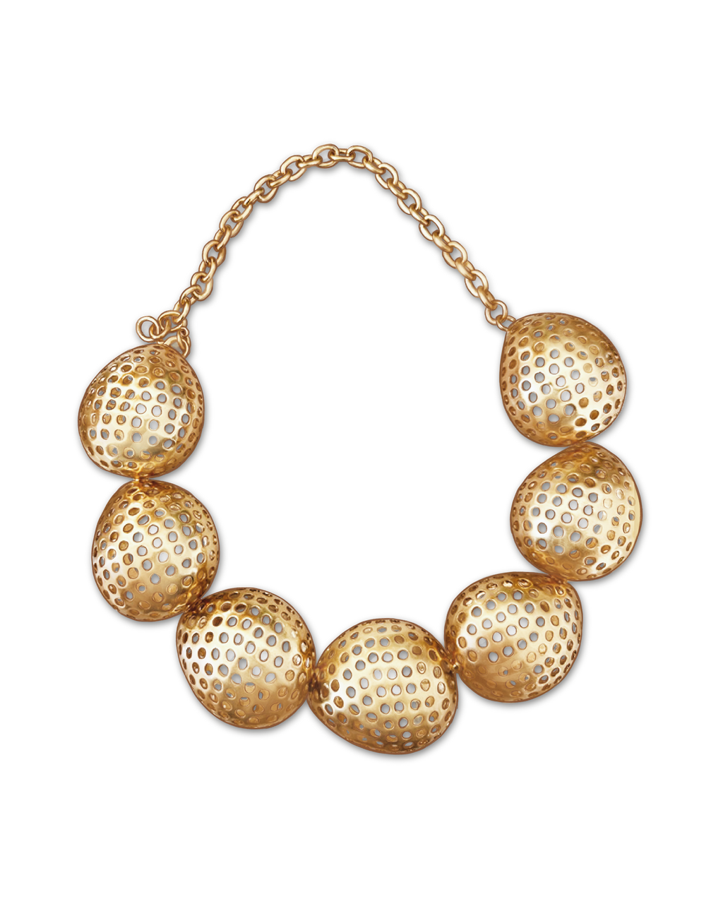 Zuma Necklace