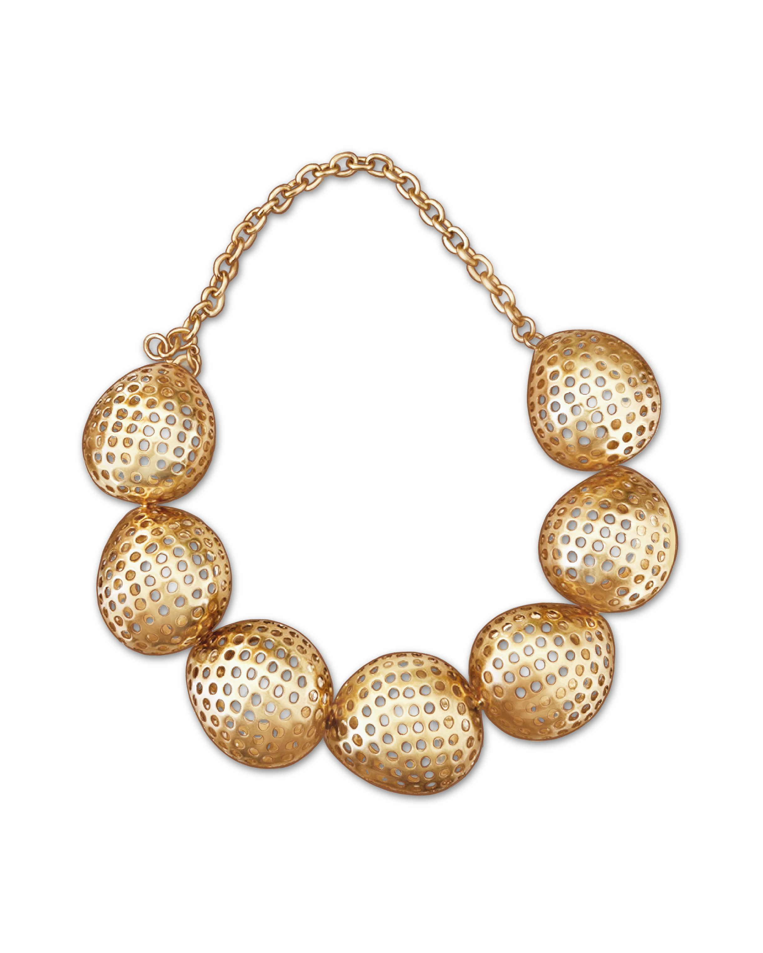 Zuma Necklace