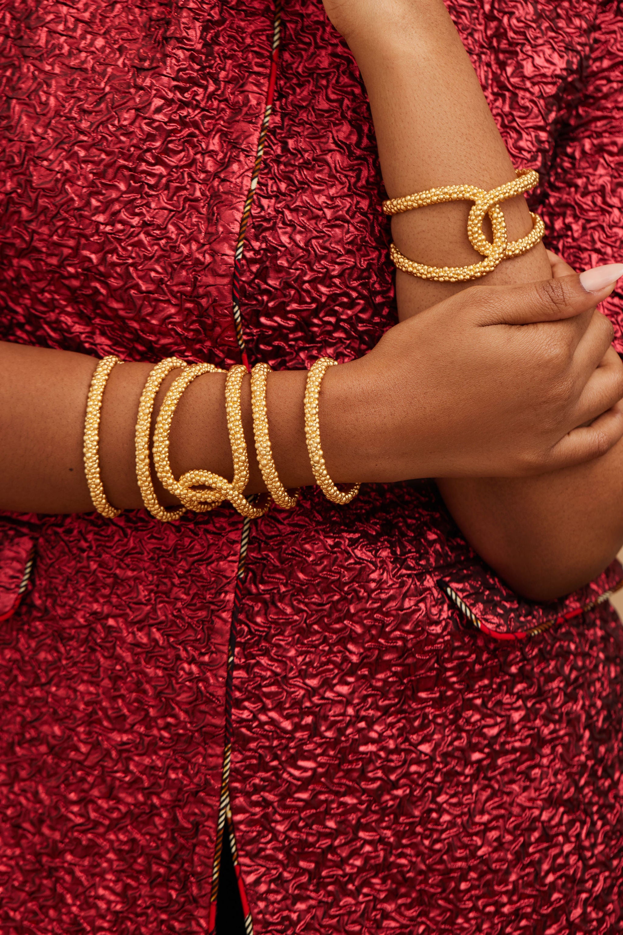 RAZA Bangle