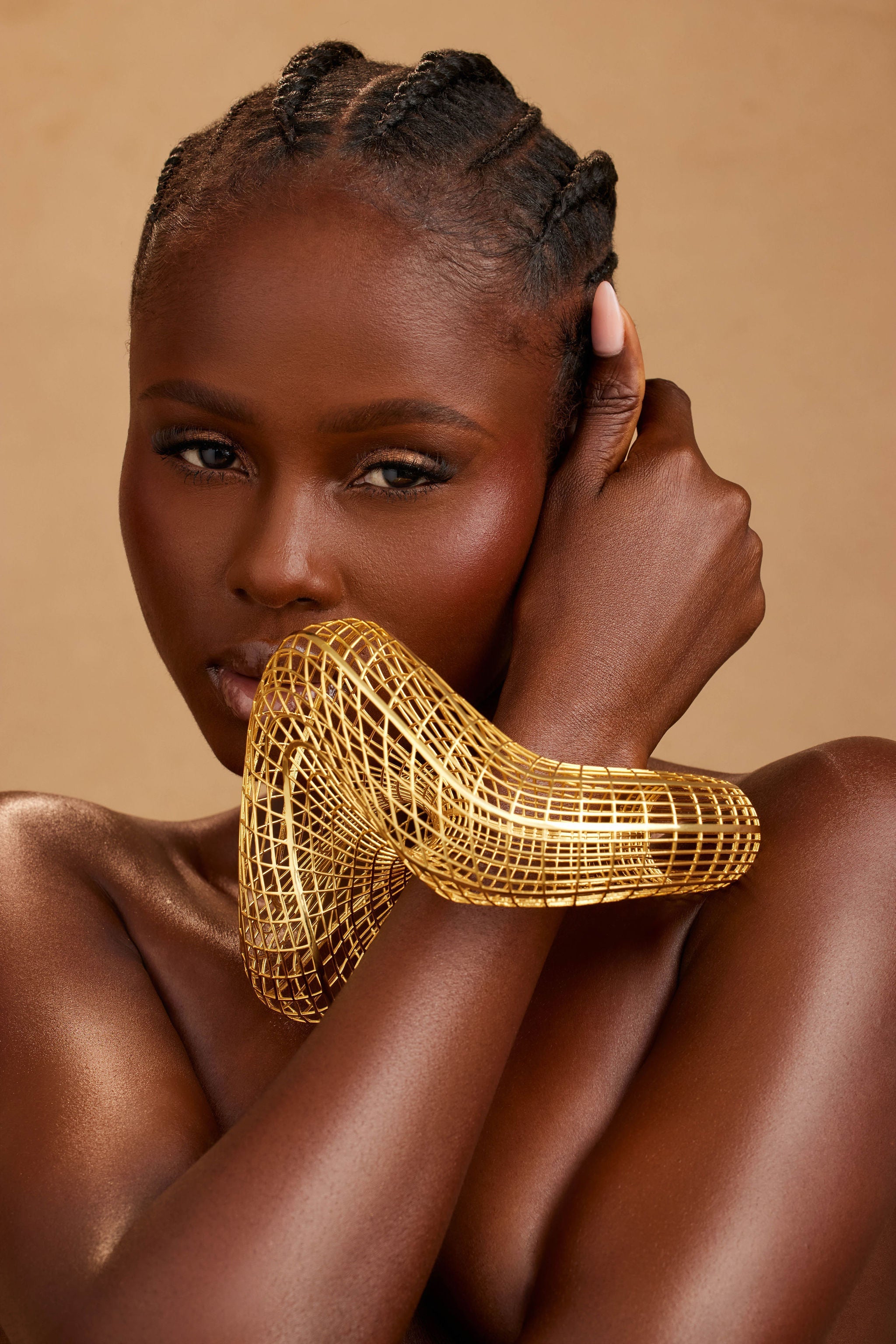 BIAH BANGLE