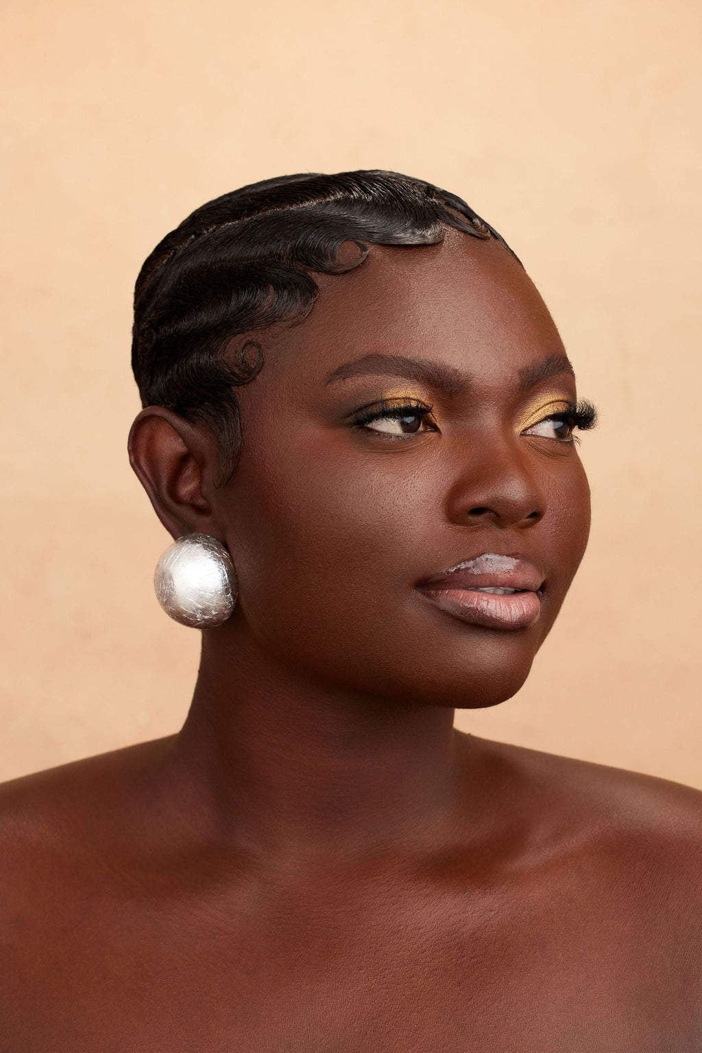 WREN EARRING
