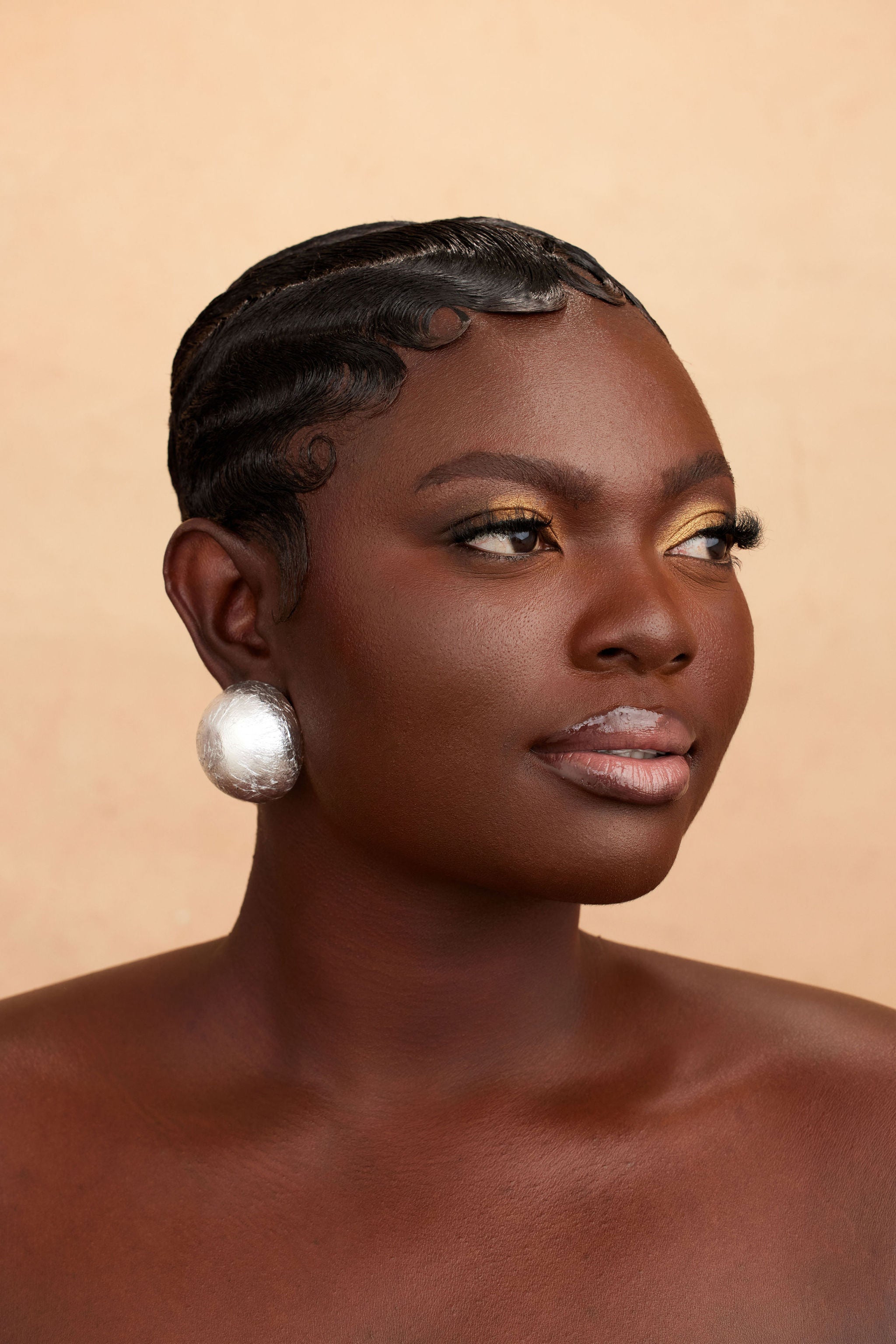 WREN EARRING