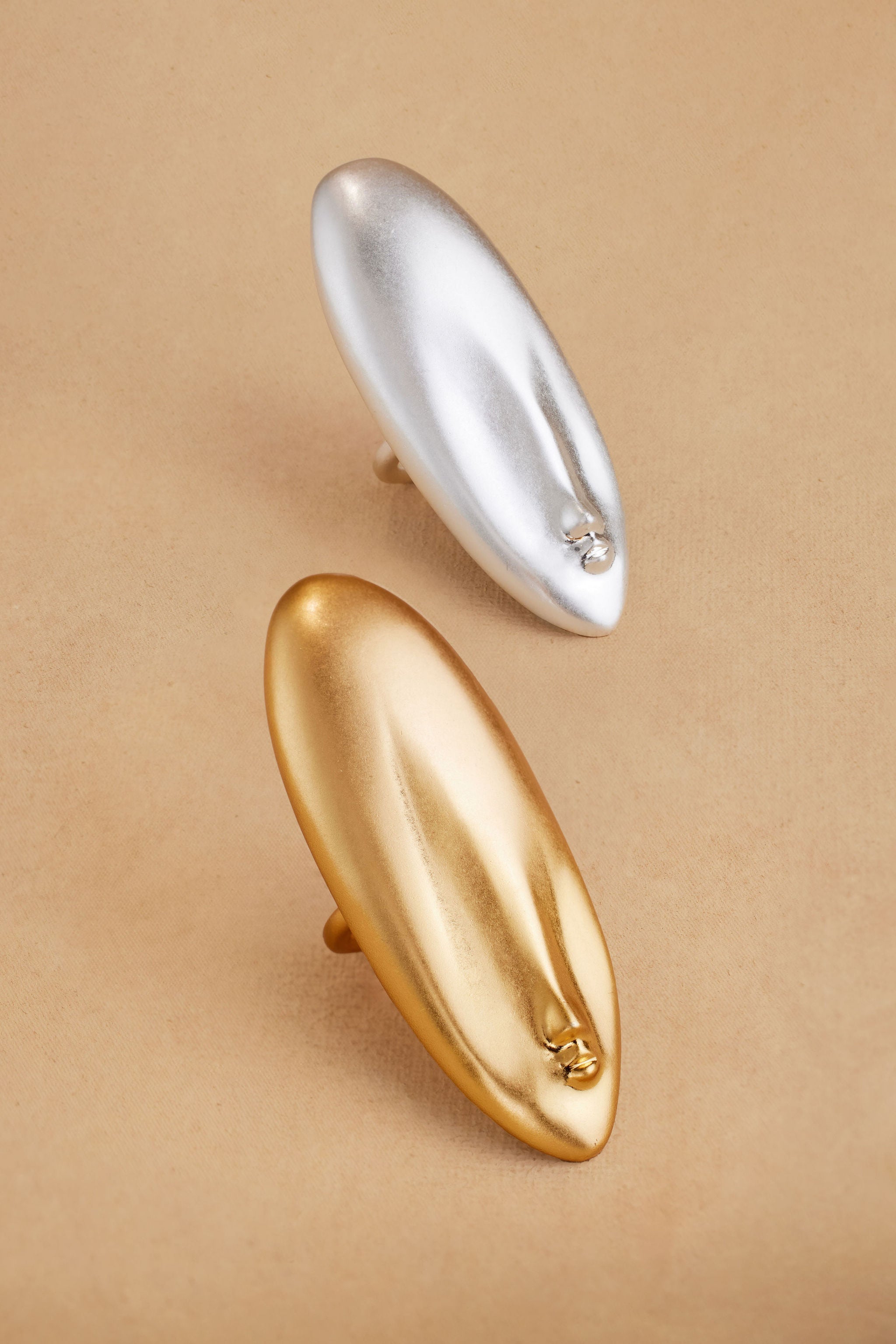 MOMA RING