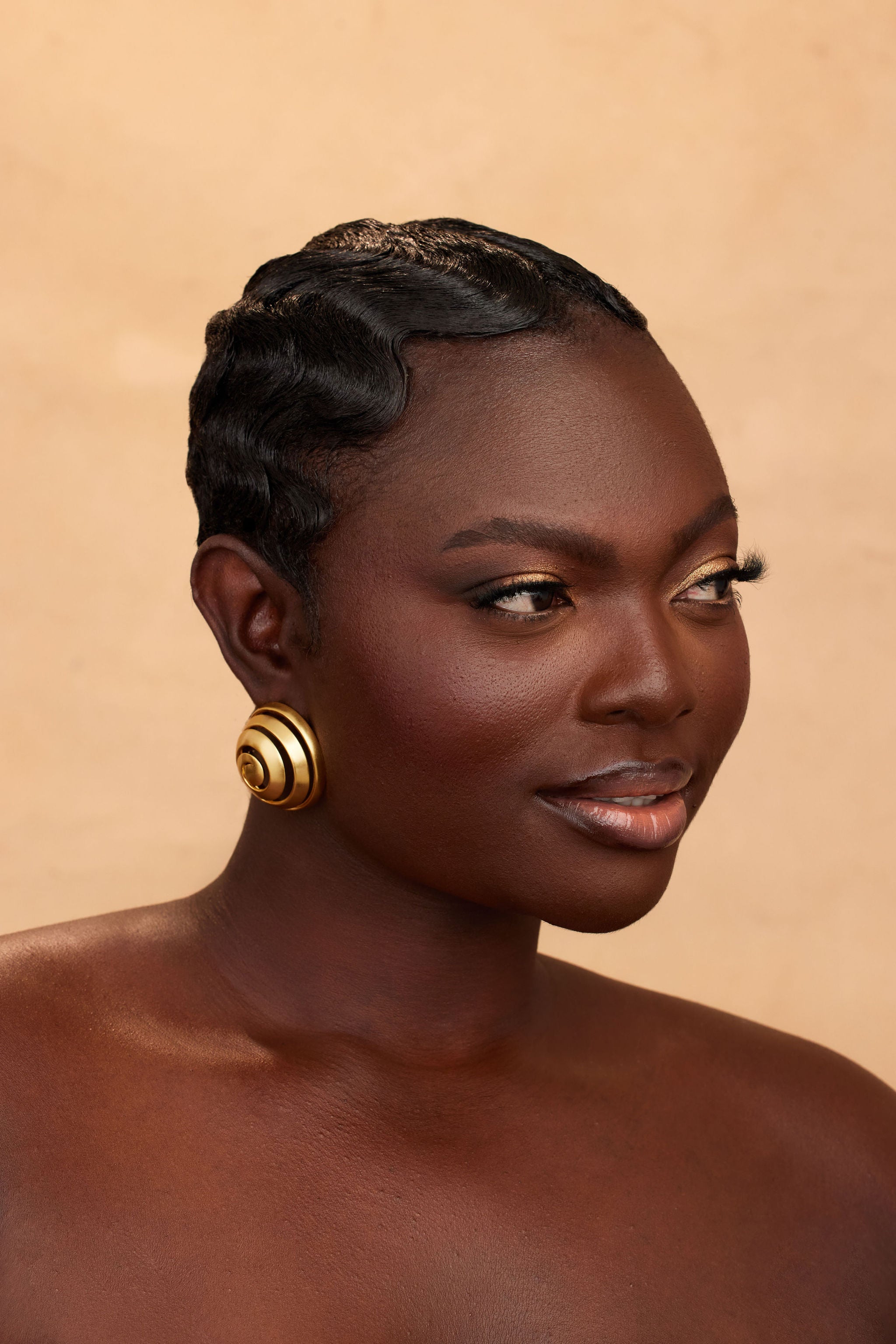 DEDI EARRING
