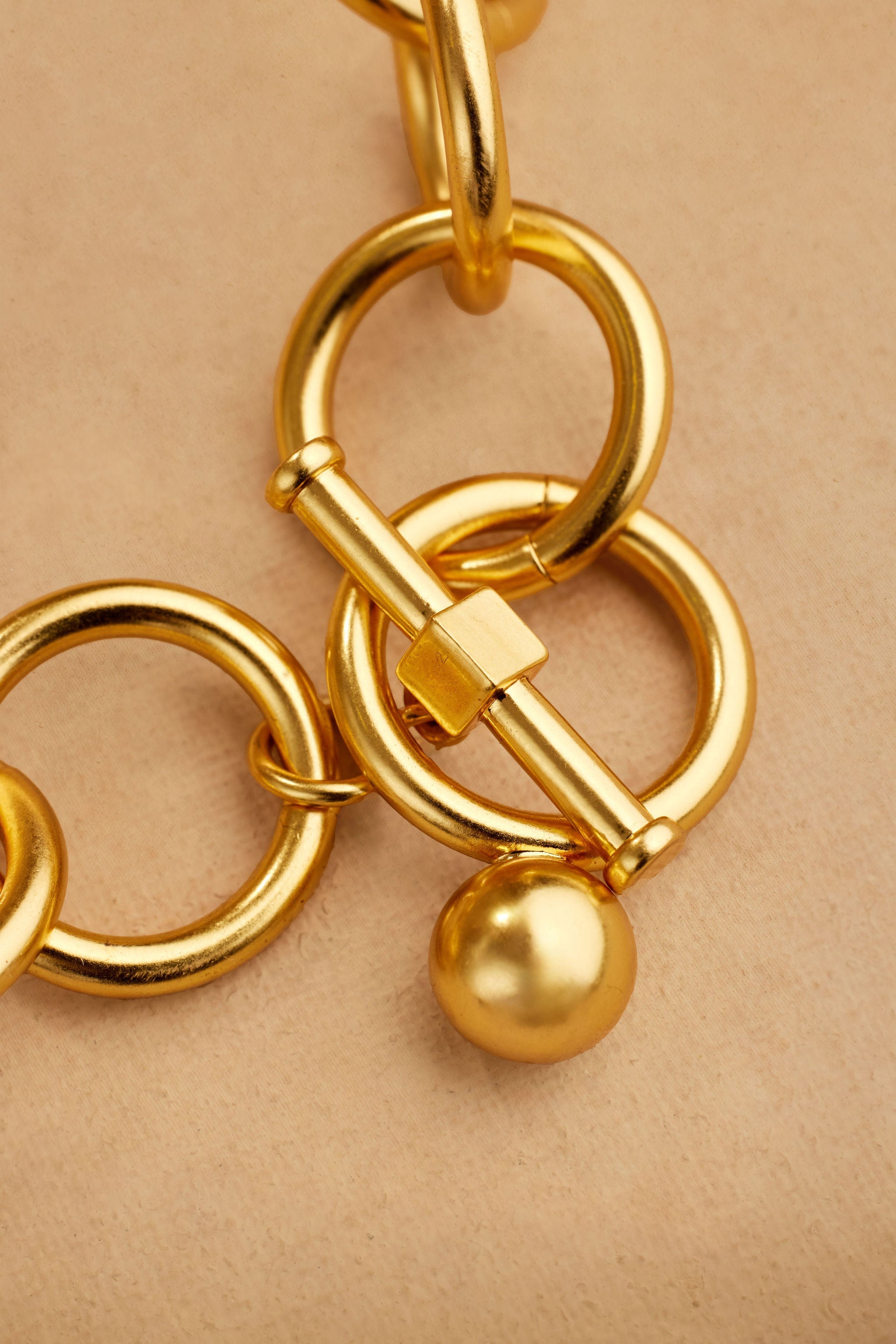 OSUN NECKLACE
