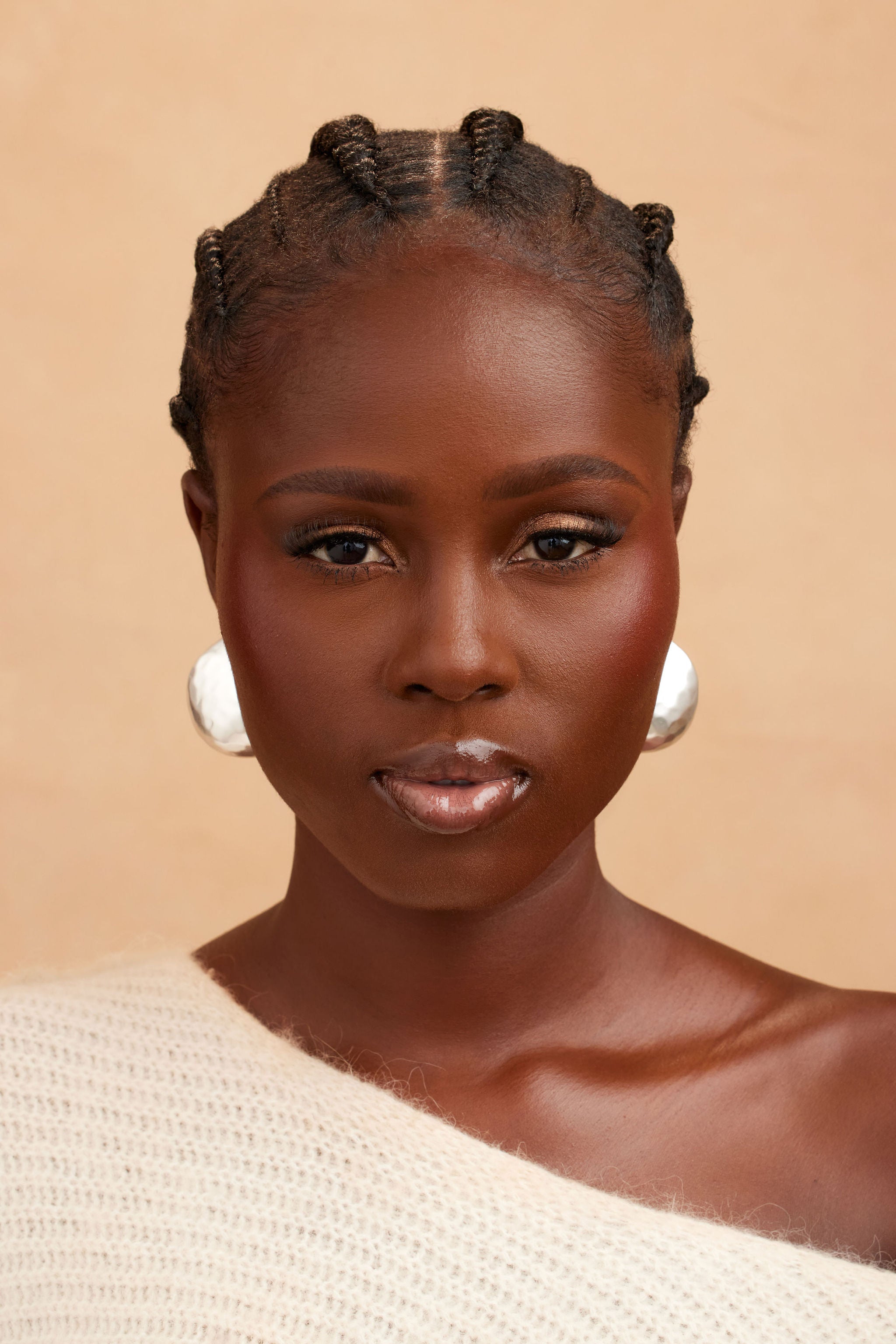 NICA Earring