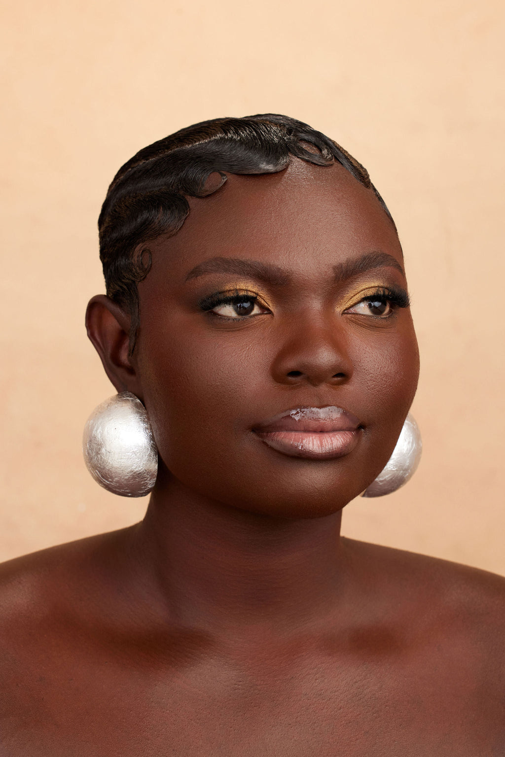 WREN EARRING