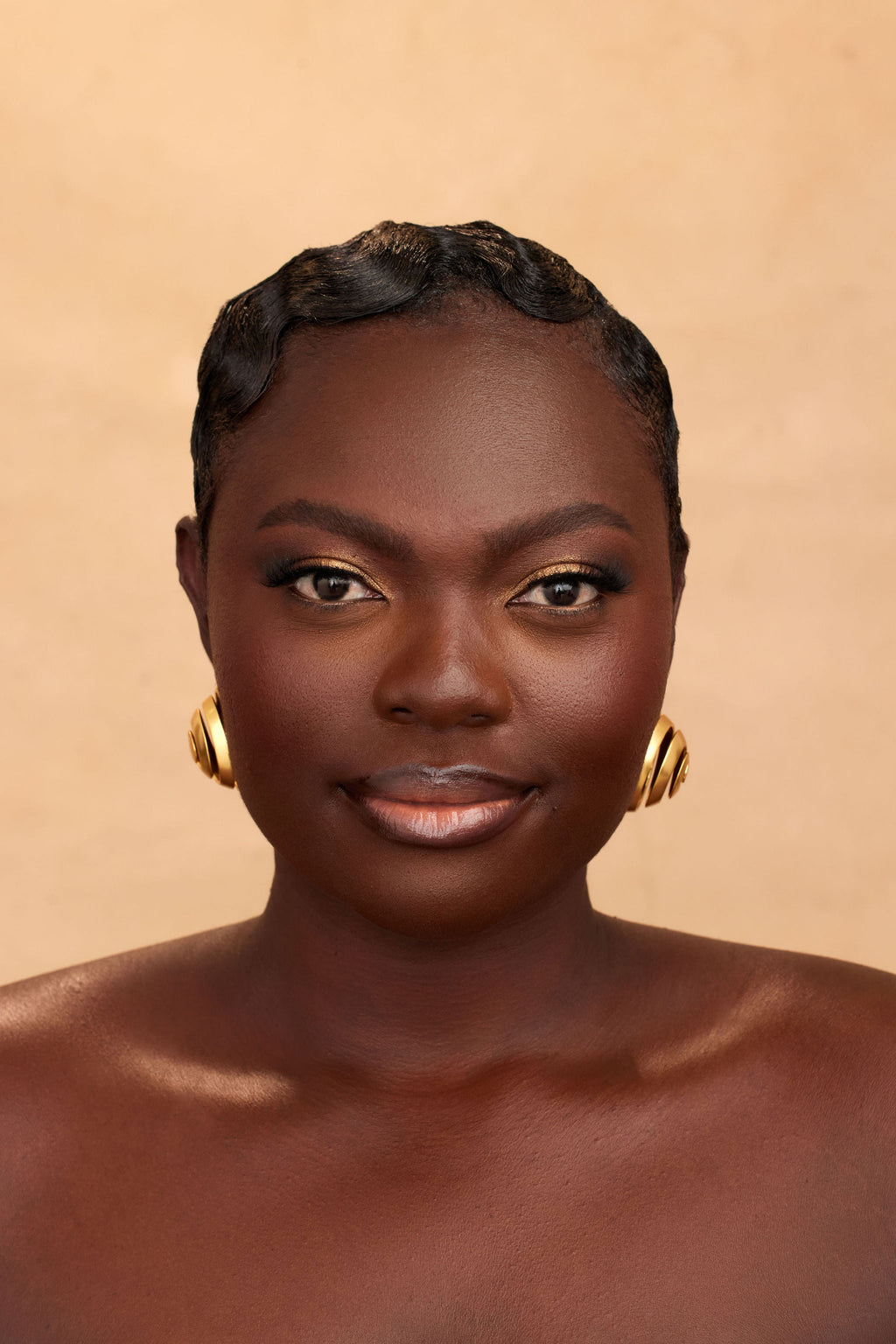 DEDI EARRING