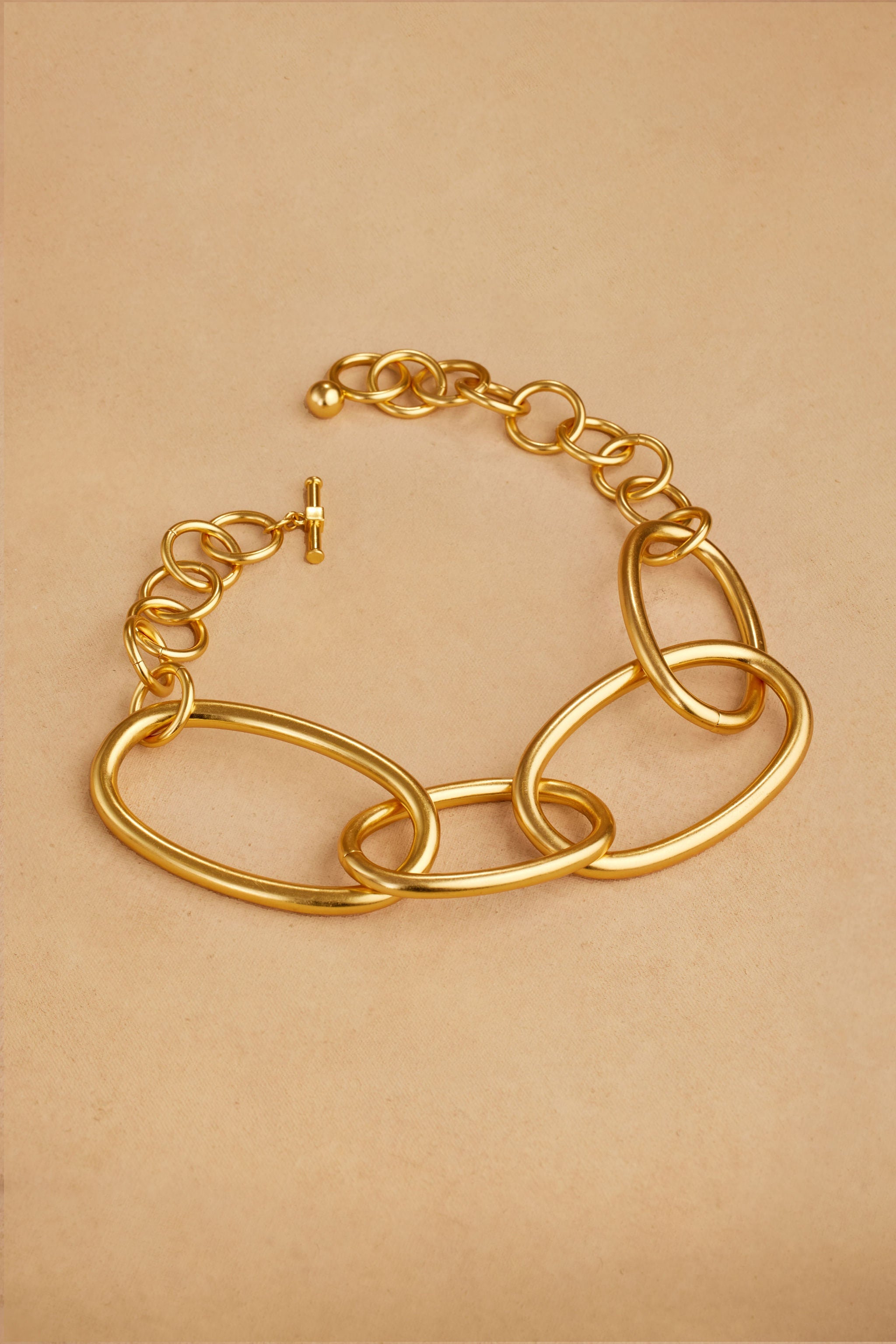 OSUN NECKLACE