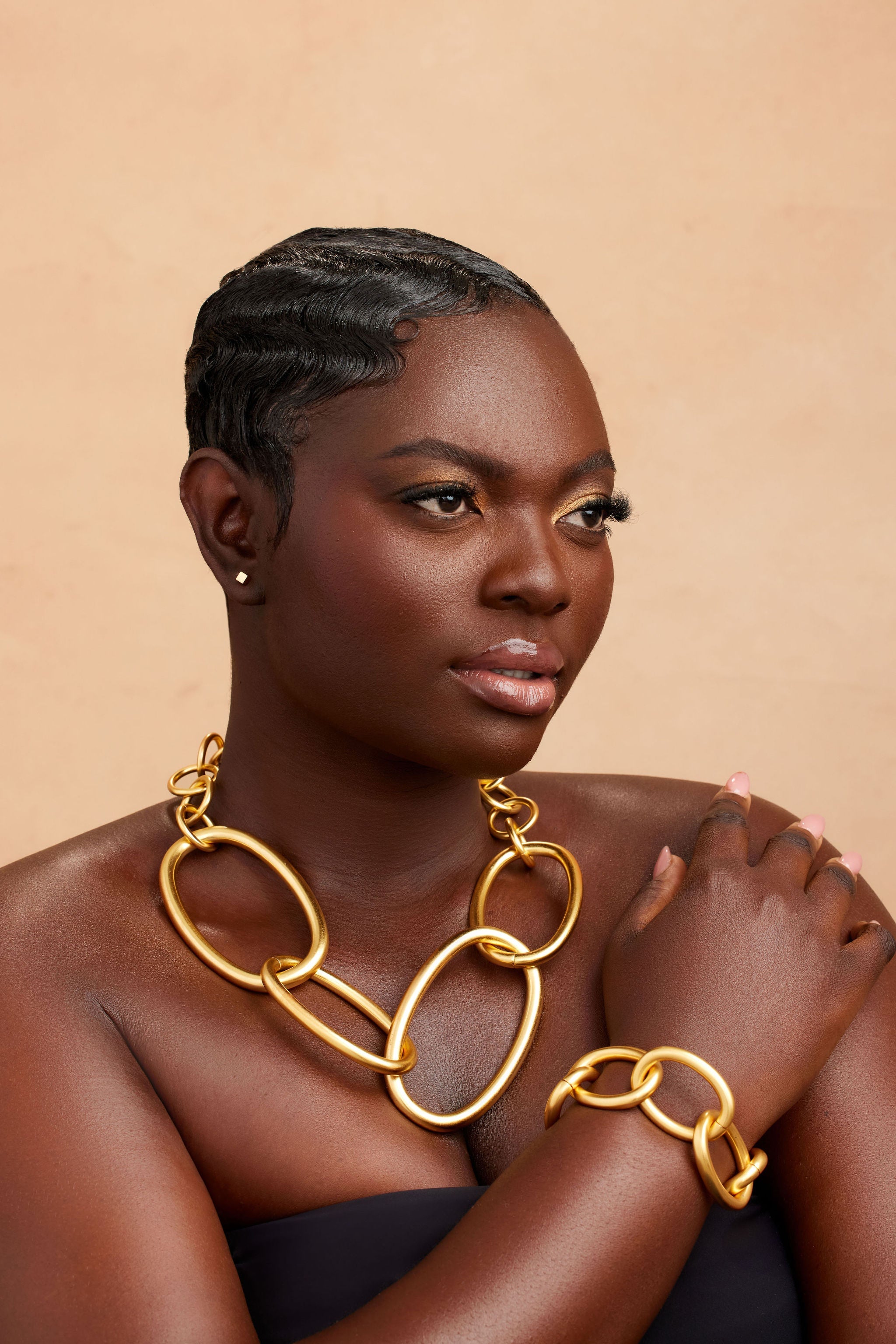 OSUN NECKLACE